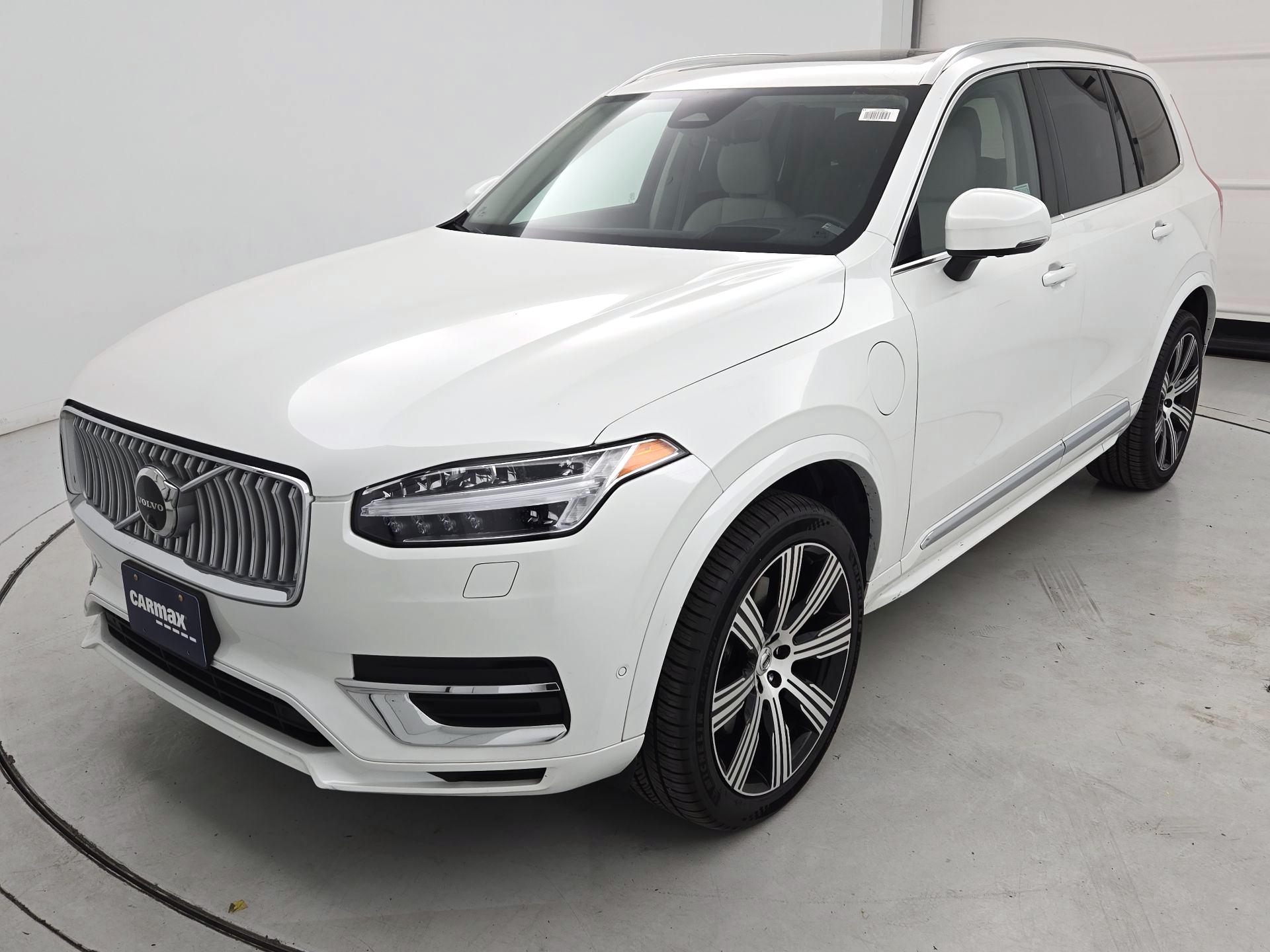 Thumbnail: 2025 Volvo XC90 - 3