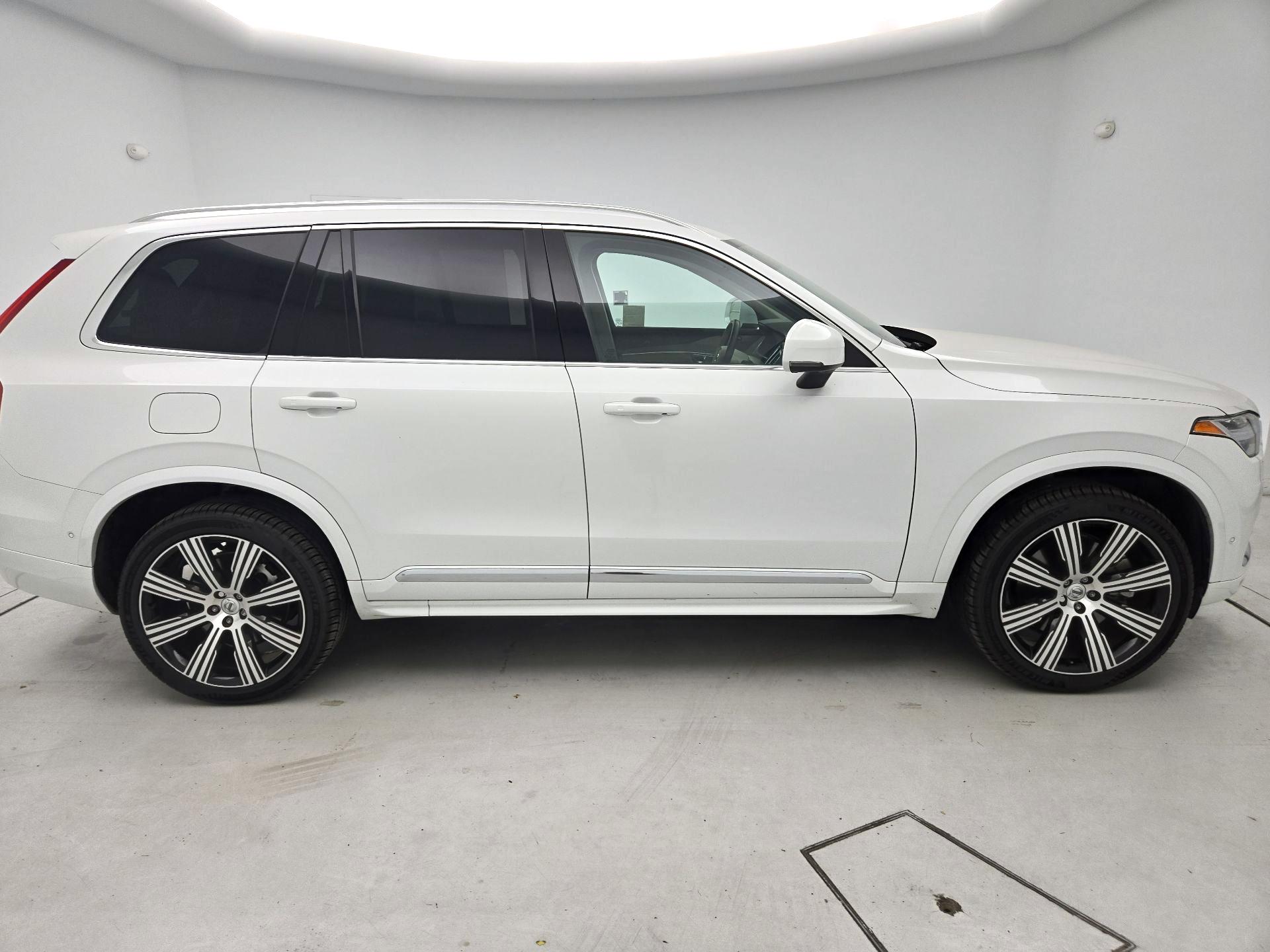 Thumbnail: 2025 Volvo XC90 - 4
