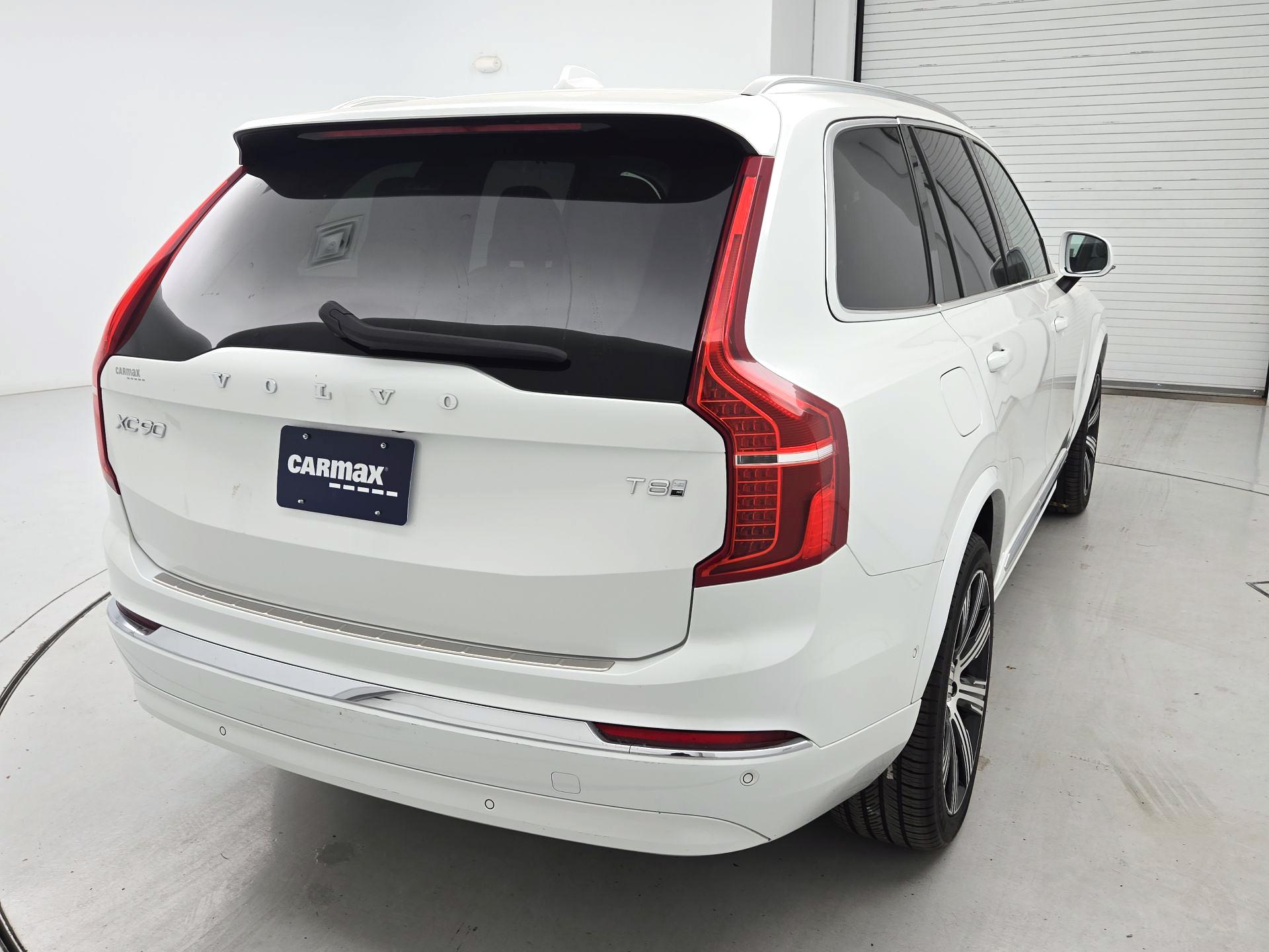 Thumbnail: 2025 Volvo XC90 - 5