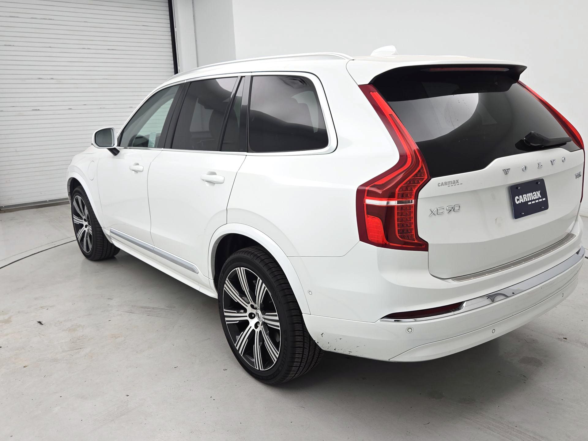 Thumbnail: 2025 Volvo XC90 - 7