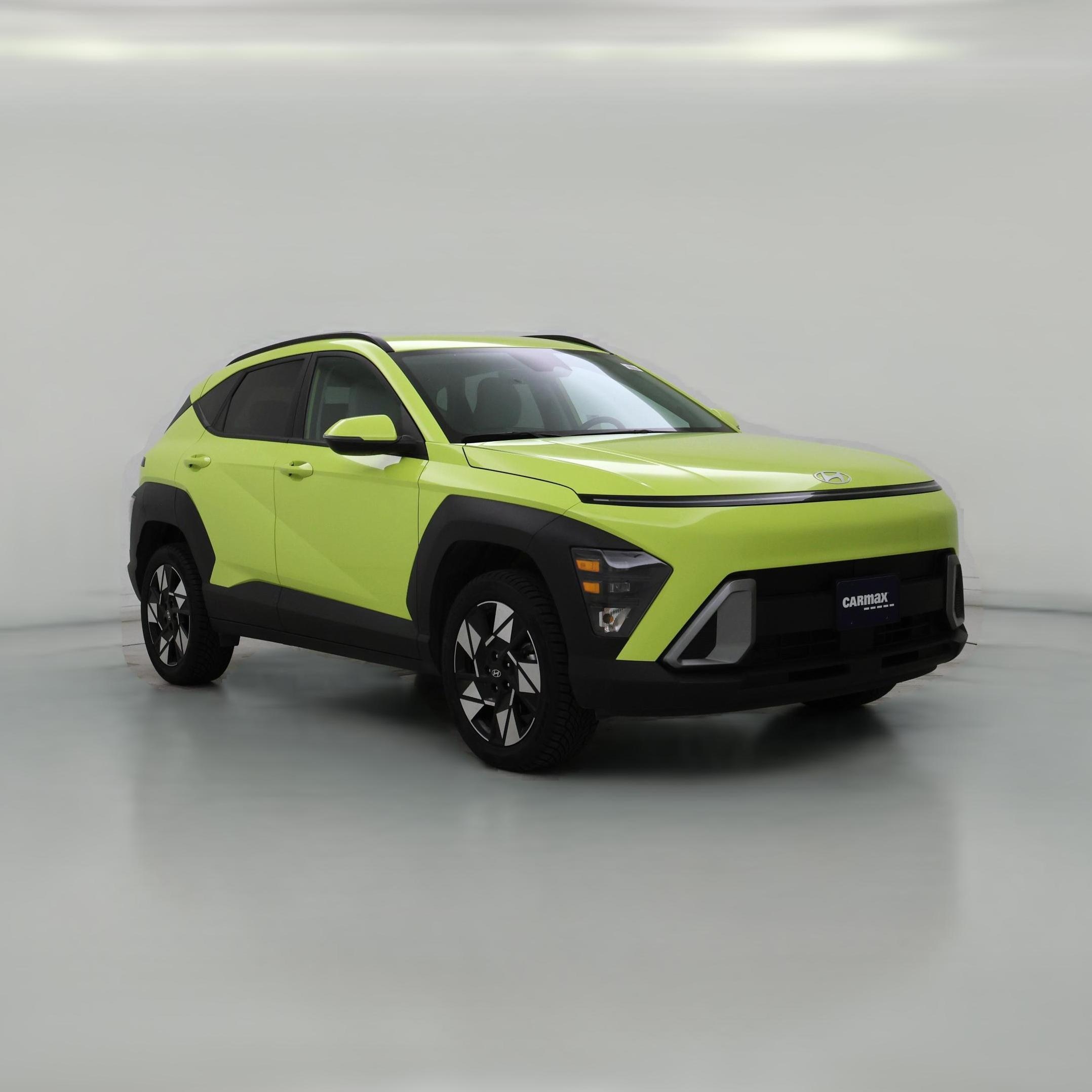 Thumbnail: 2024 Hyundai Kona - 1
