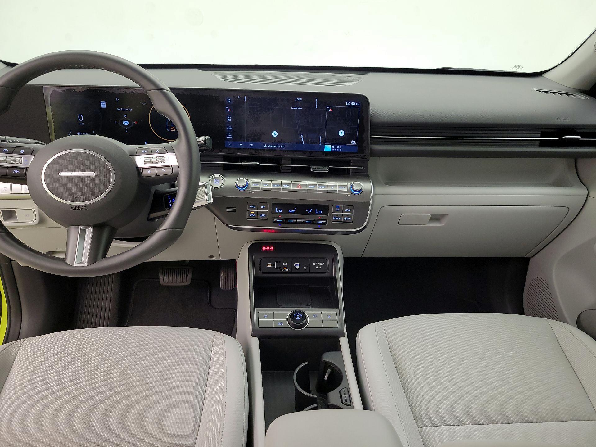Thumbnail: 2024 Hyundai Kona - 9