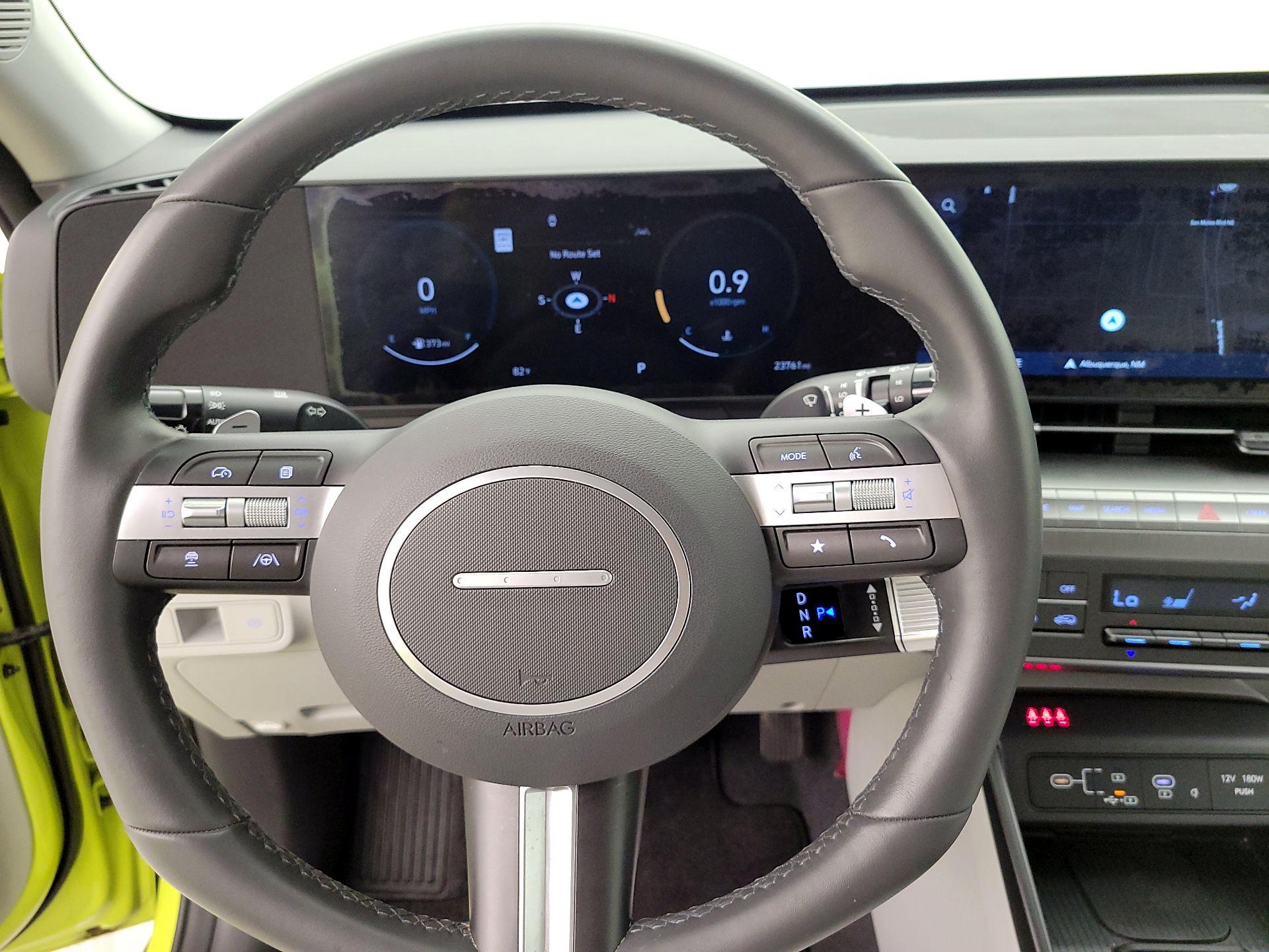 Thumbnail: 2024 Hyundai Kona - 10