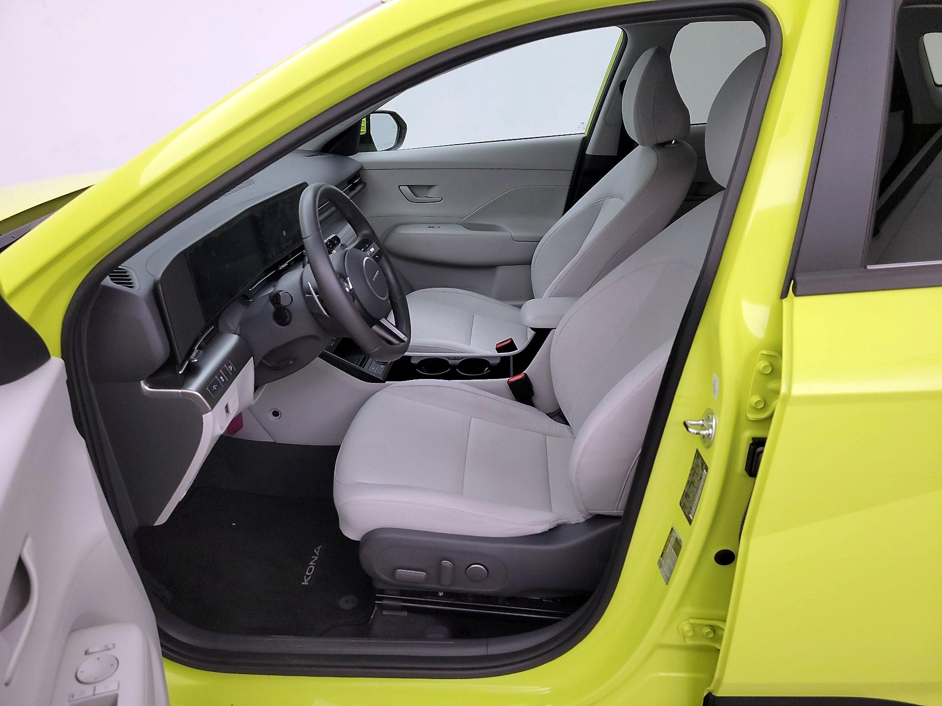 Thumbnail: 2024 Hyundai Kona - 11