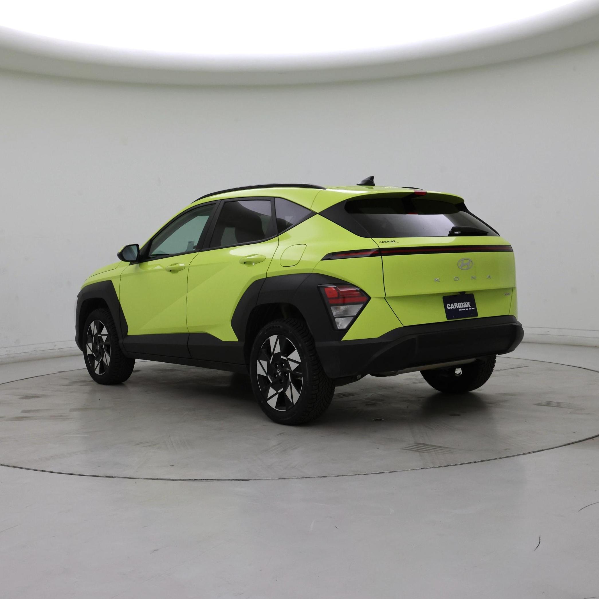 Thumbnail: 2024 Hyundai Kona - 2