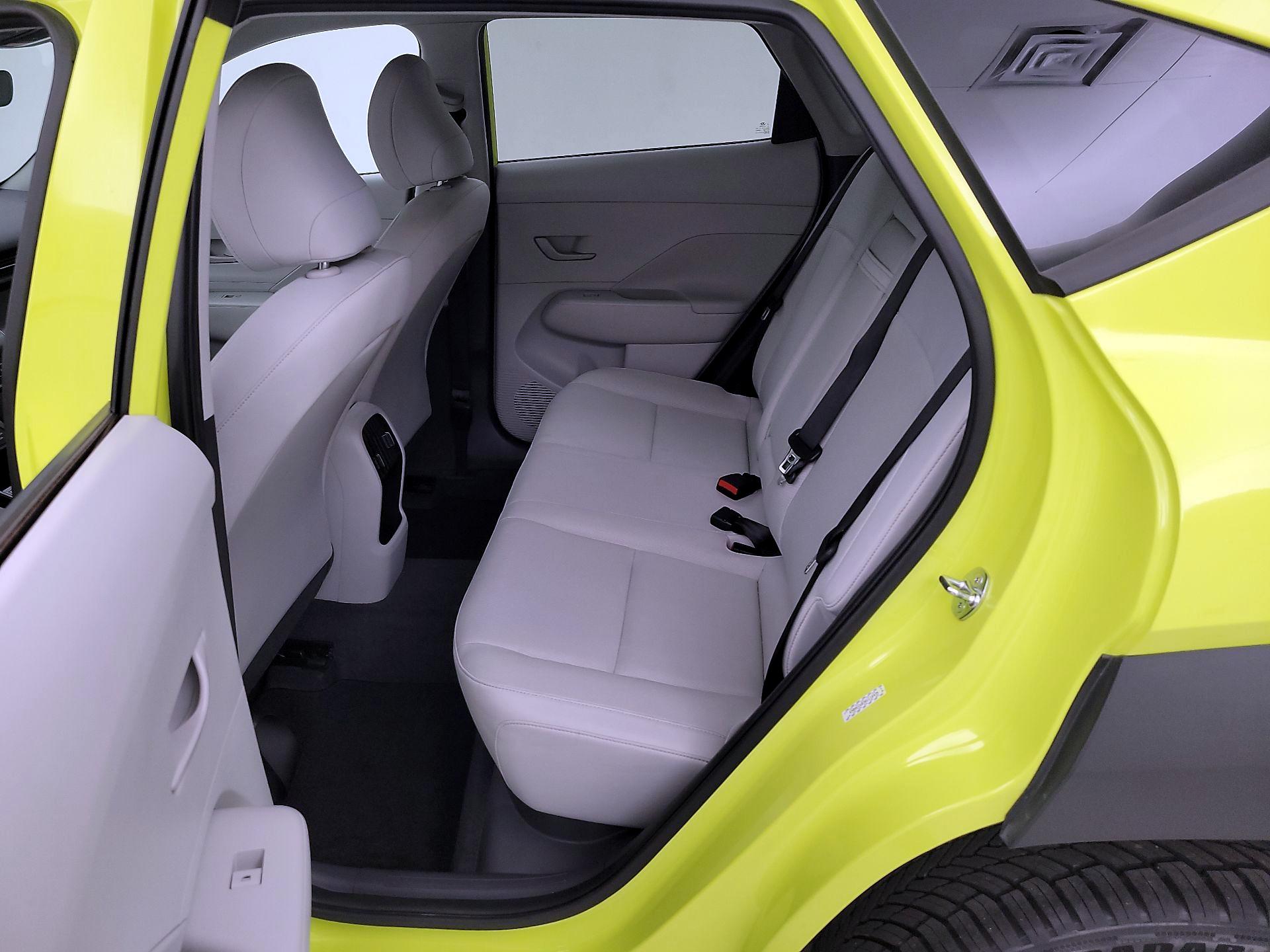Thumbnail: 2024 Hyundai Kona - 20