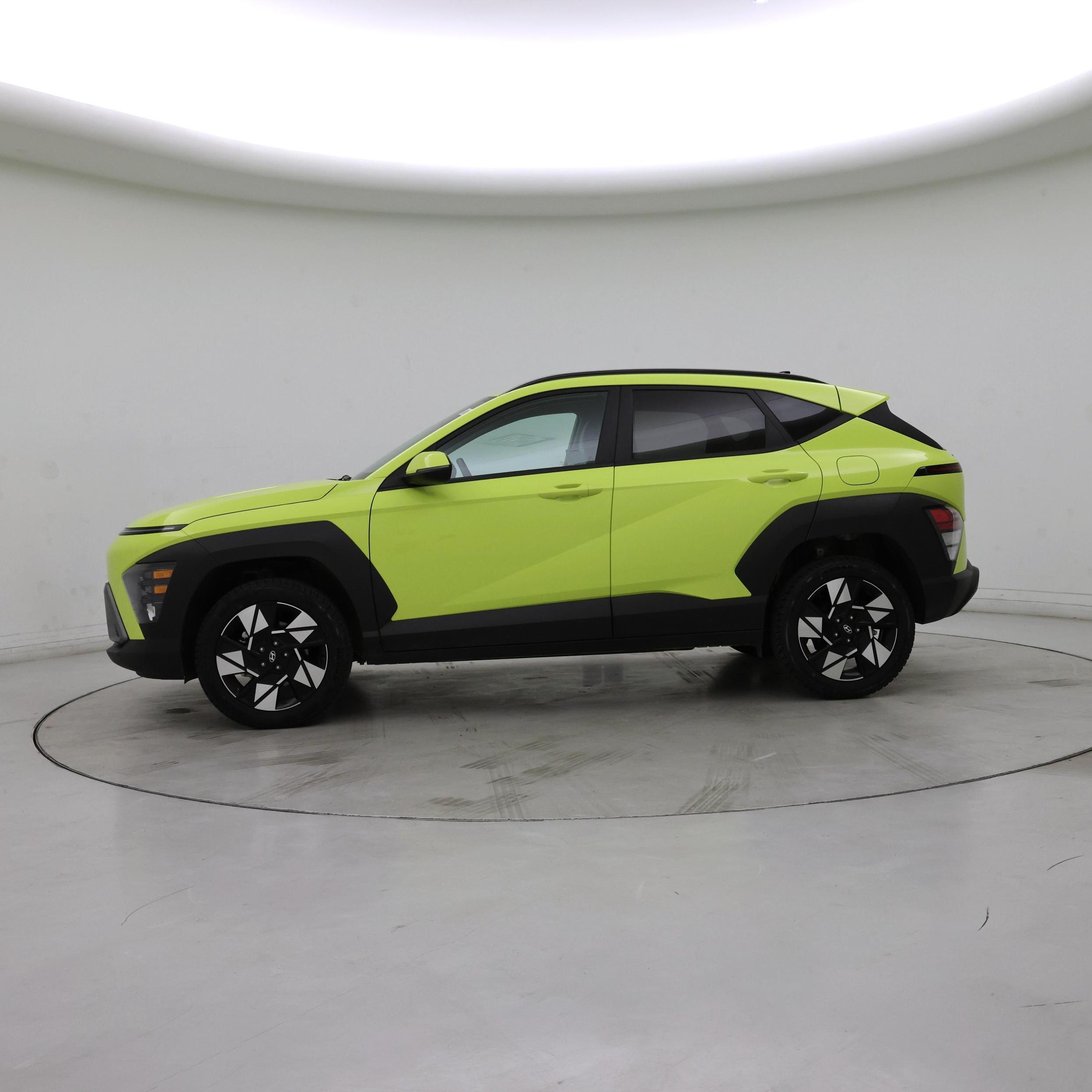 Thumbnail: 2024 Hyundai Kona - 3
