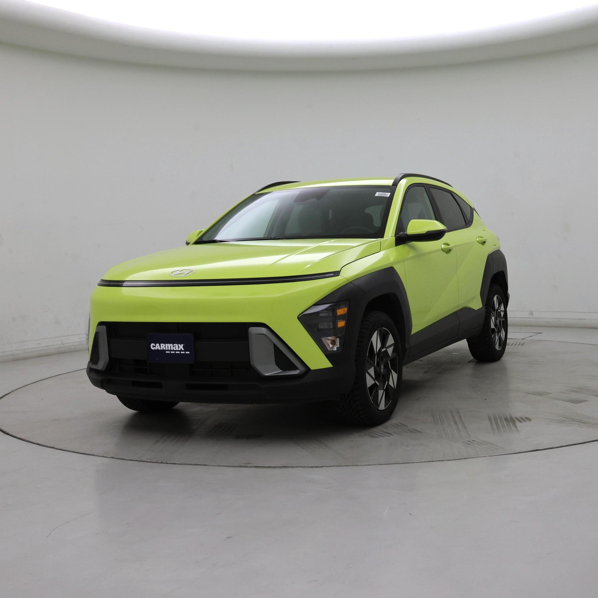 Thumbnail: 2024 Hyundai Kona - 4