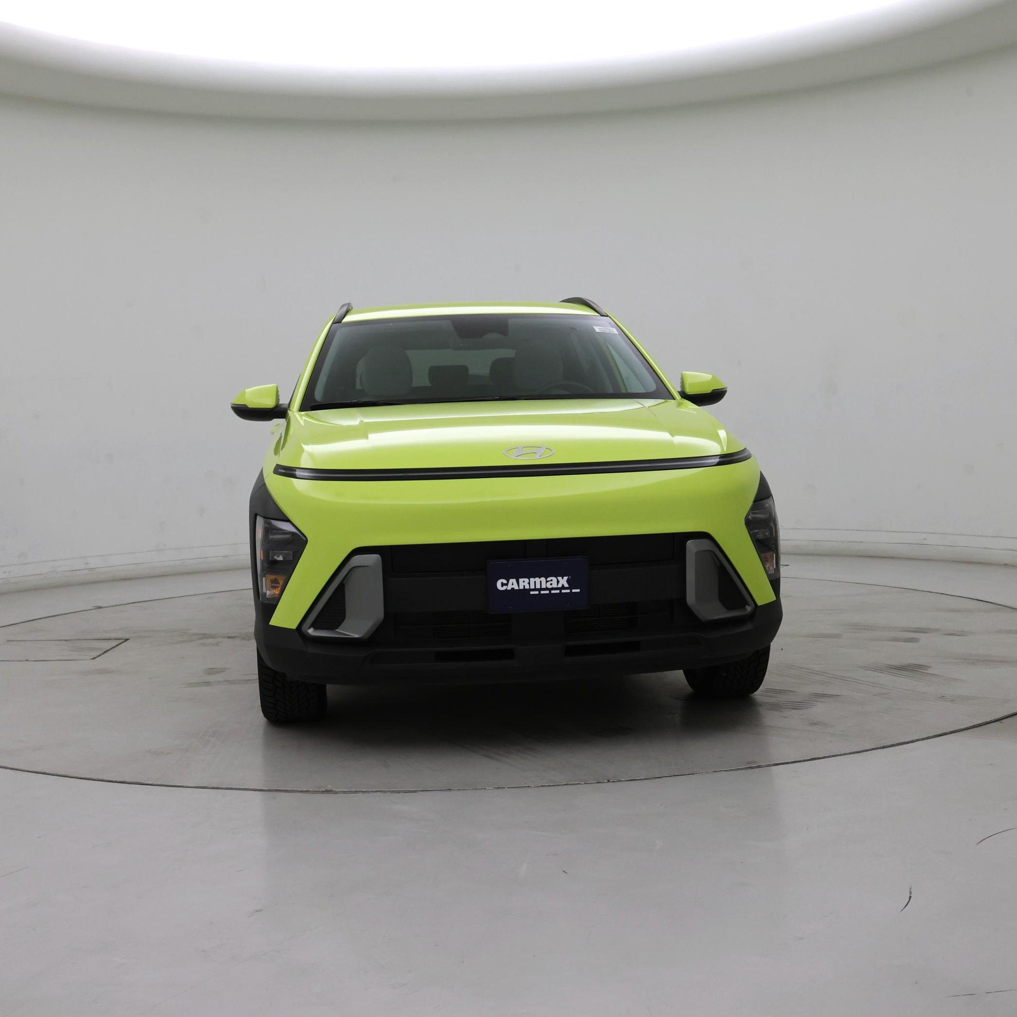 Thumbnail: 2024 Hyundai Kona - 5