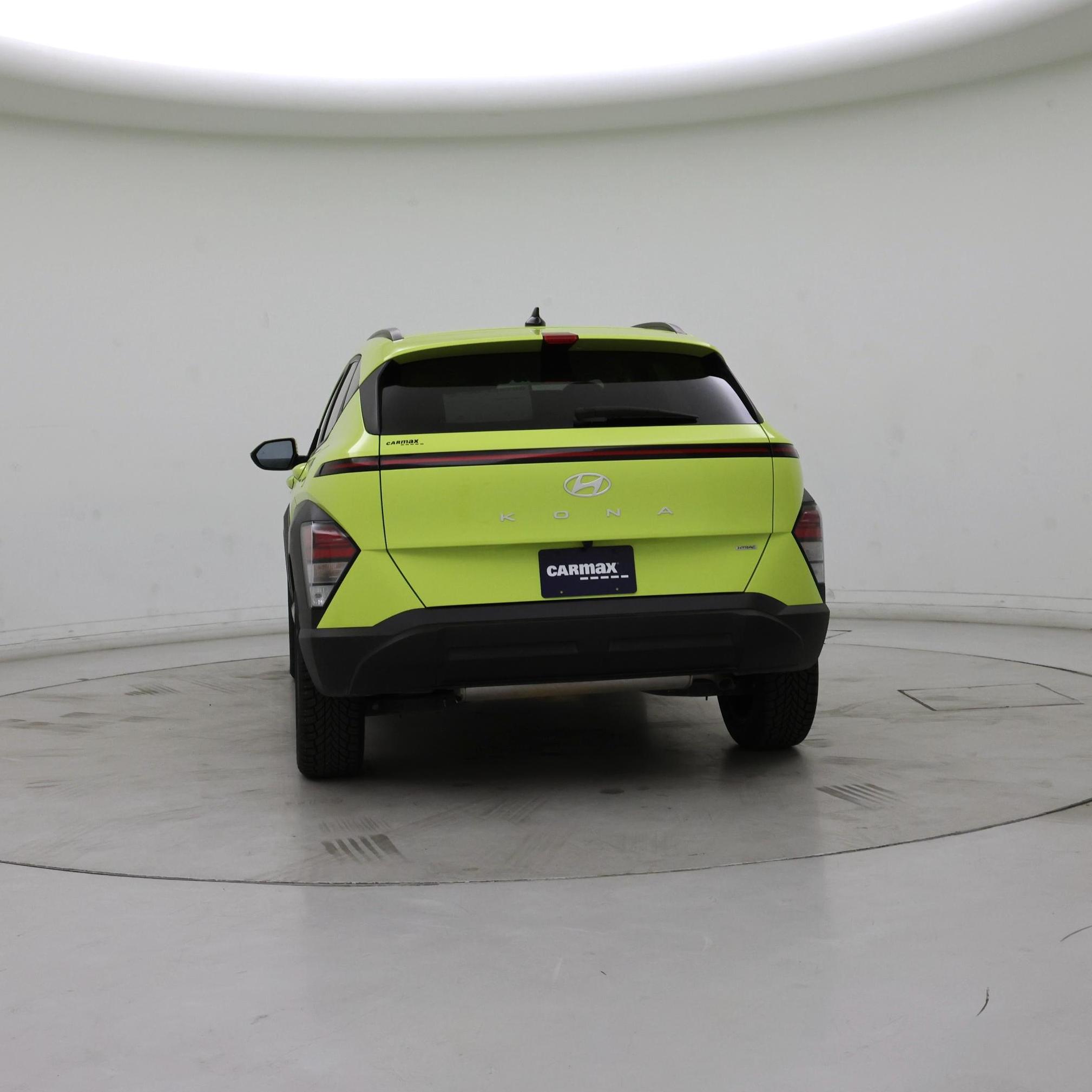 Thumbnail: 2024 Hyundai Kona - 6
