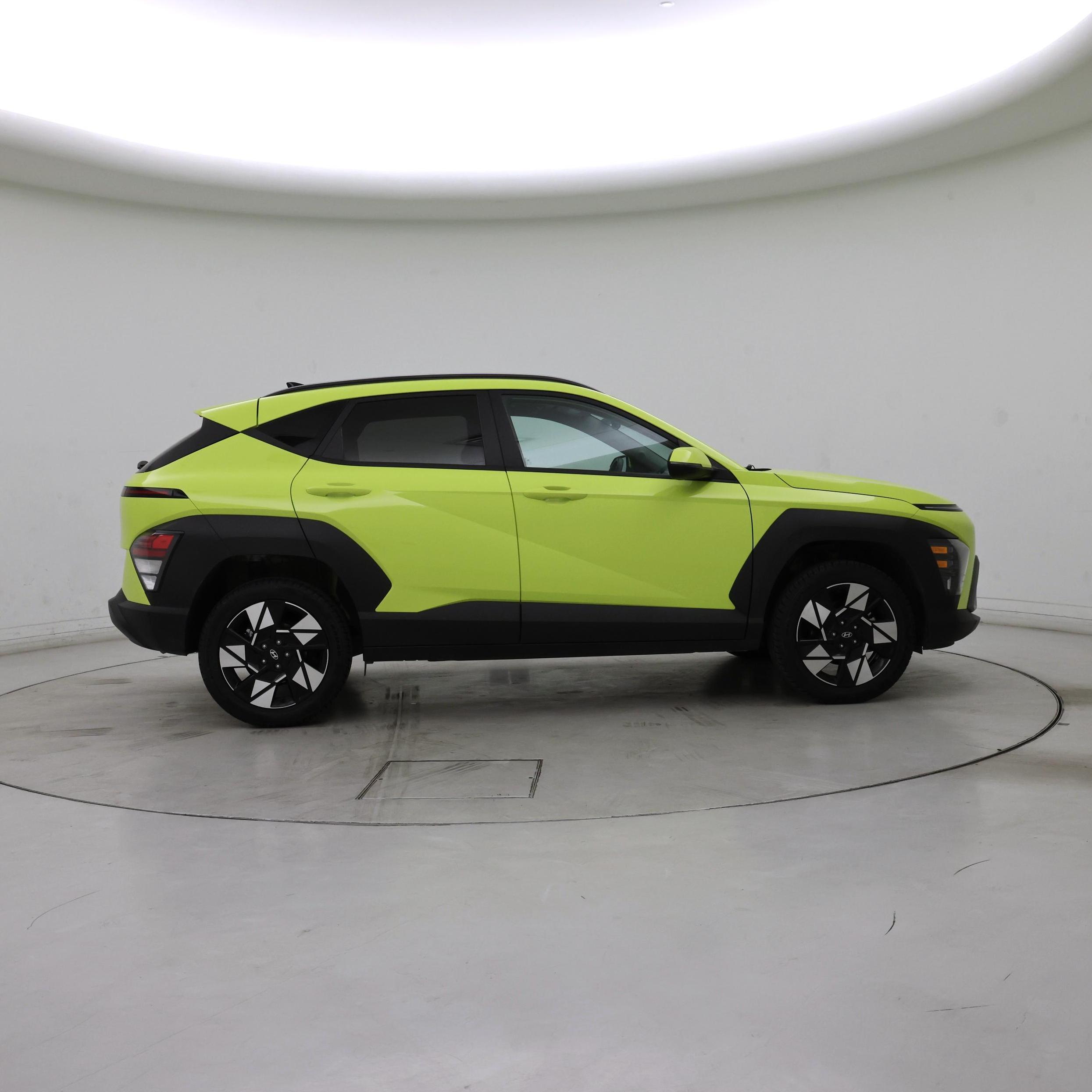 Thumbnail: 2024 Hyundai Kona - 7