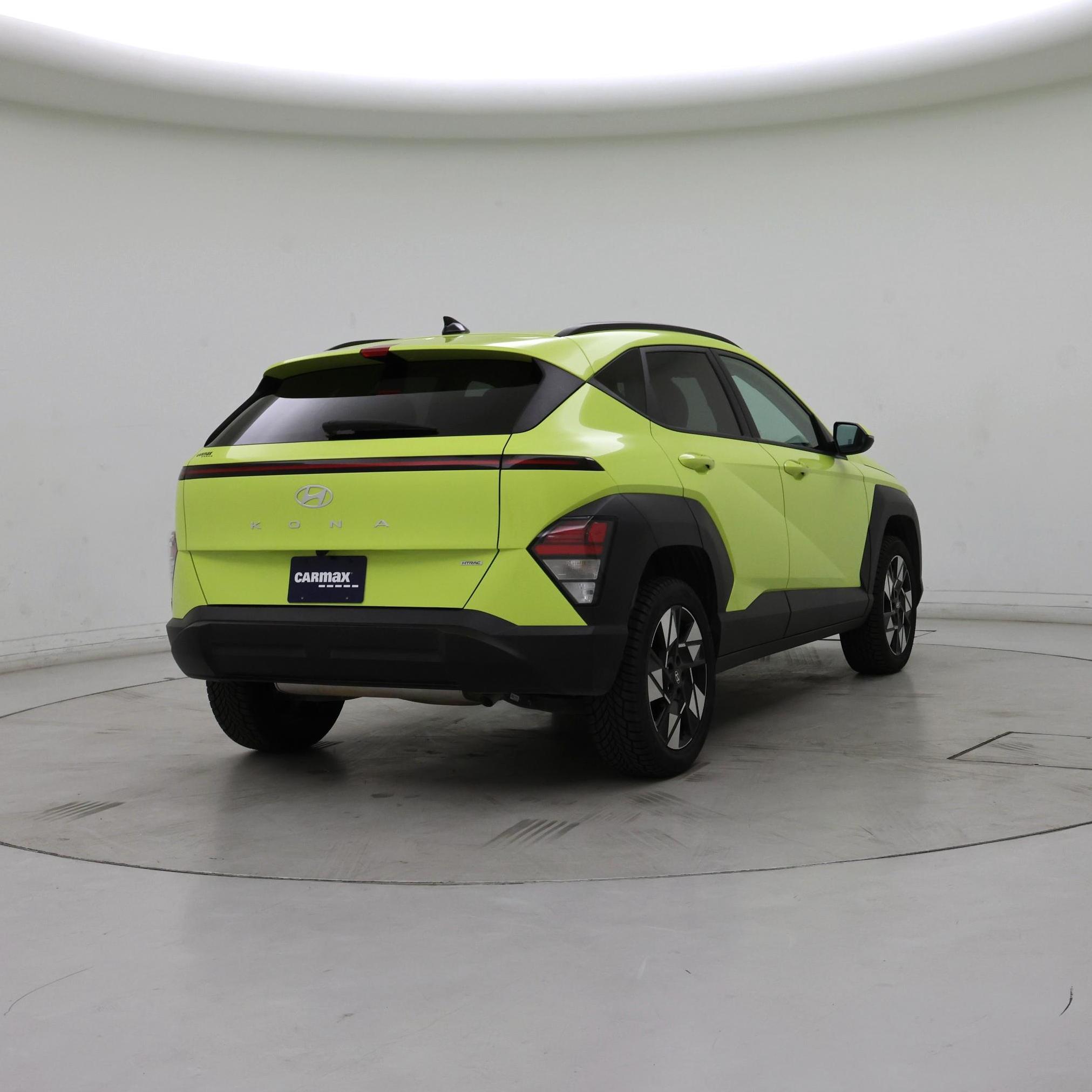 Thumbnail: 2024 Hyundai Kona - 8