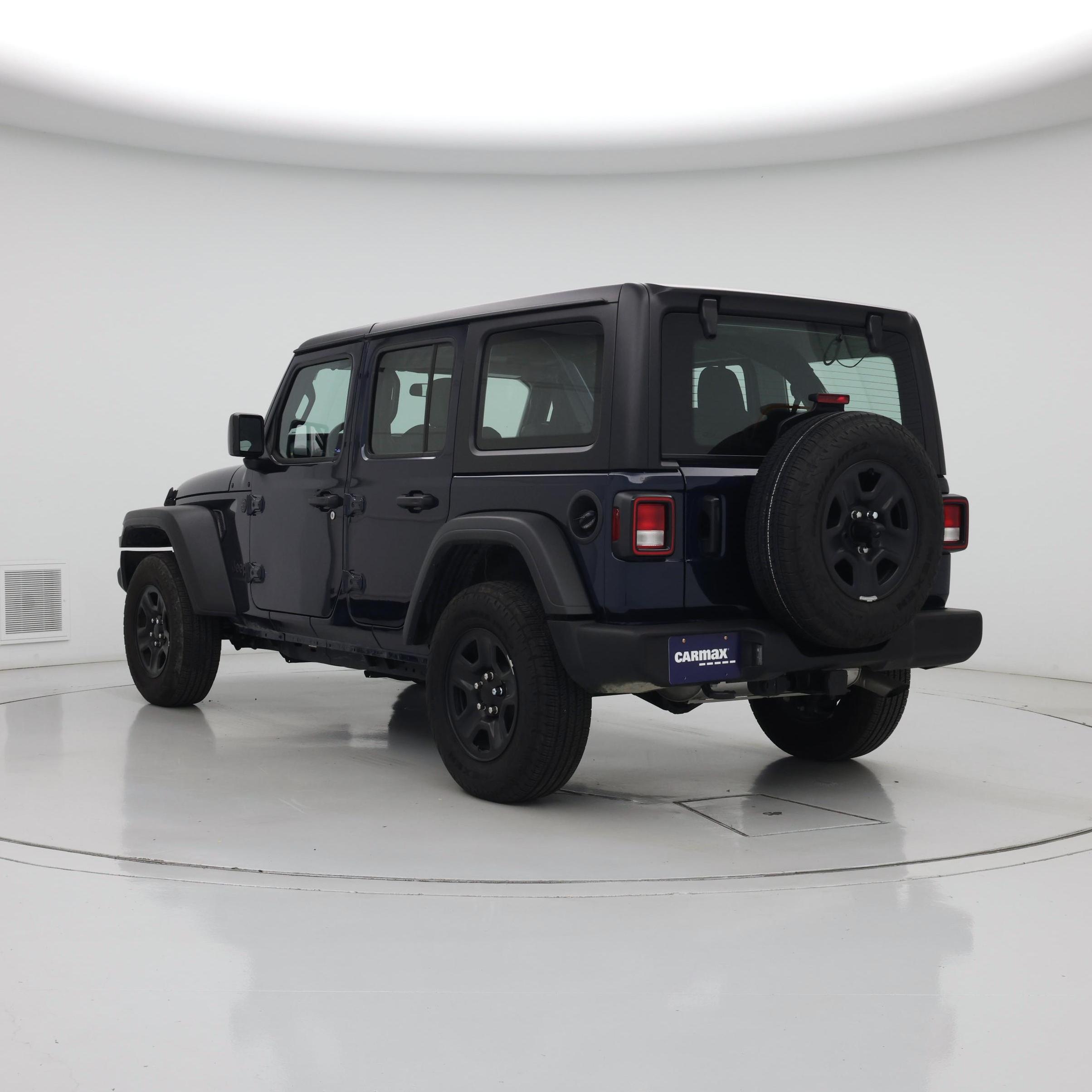 Thumbnail: 2025 Jeep Wrangler - 2