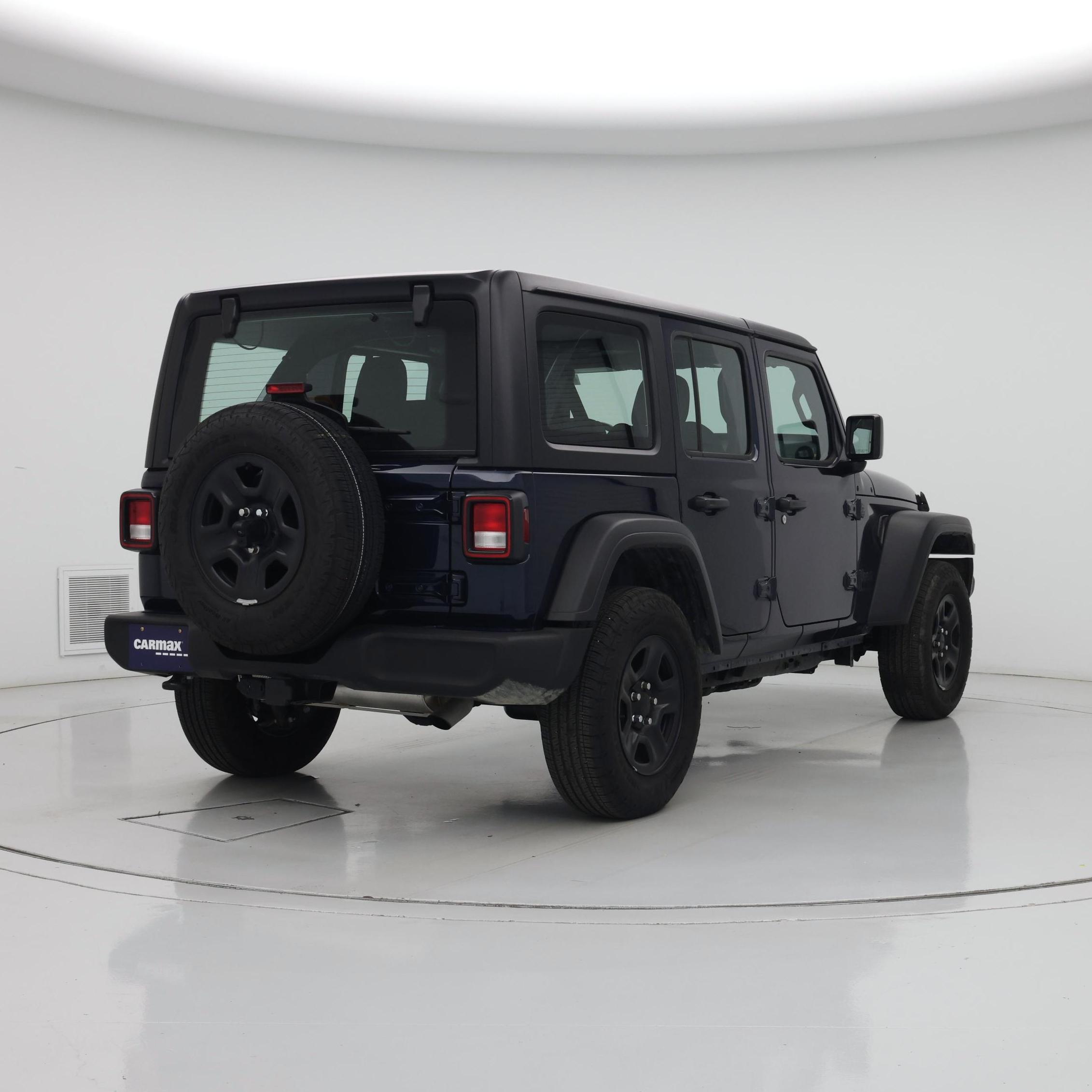 Thumbnail: 2025 Jeep Wrangler - 8