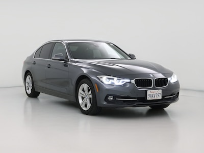 2018 BMW 330 I