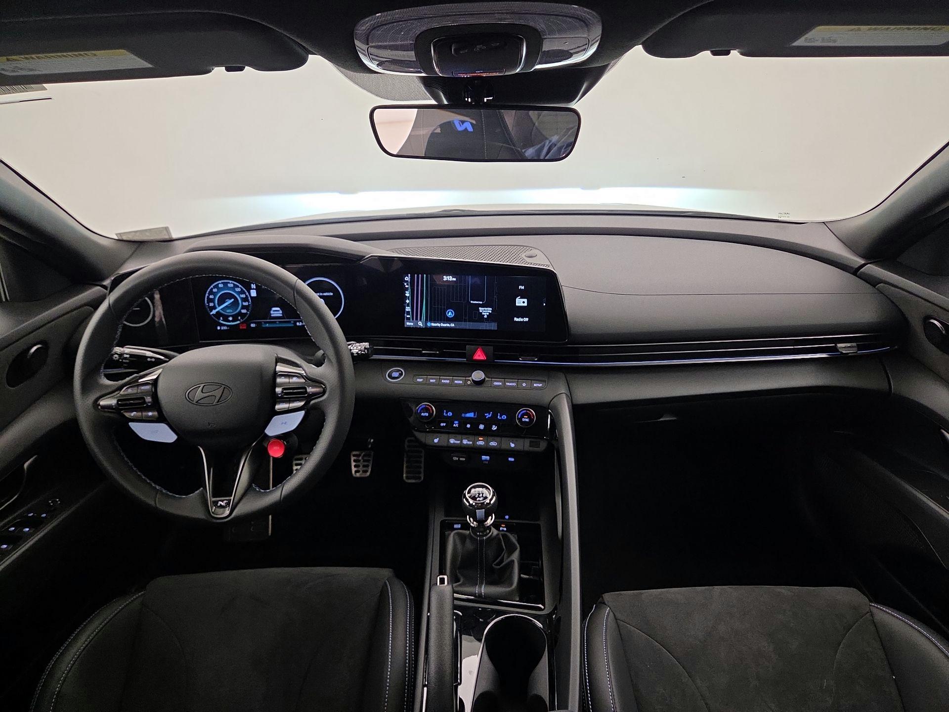 Thumbnail: 2025 Hyundai Elantra - 9