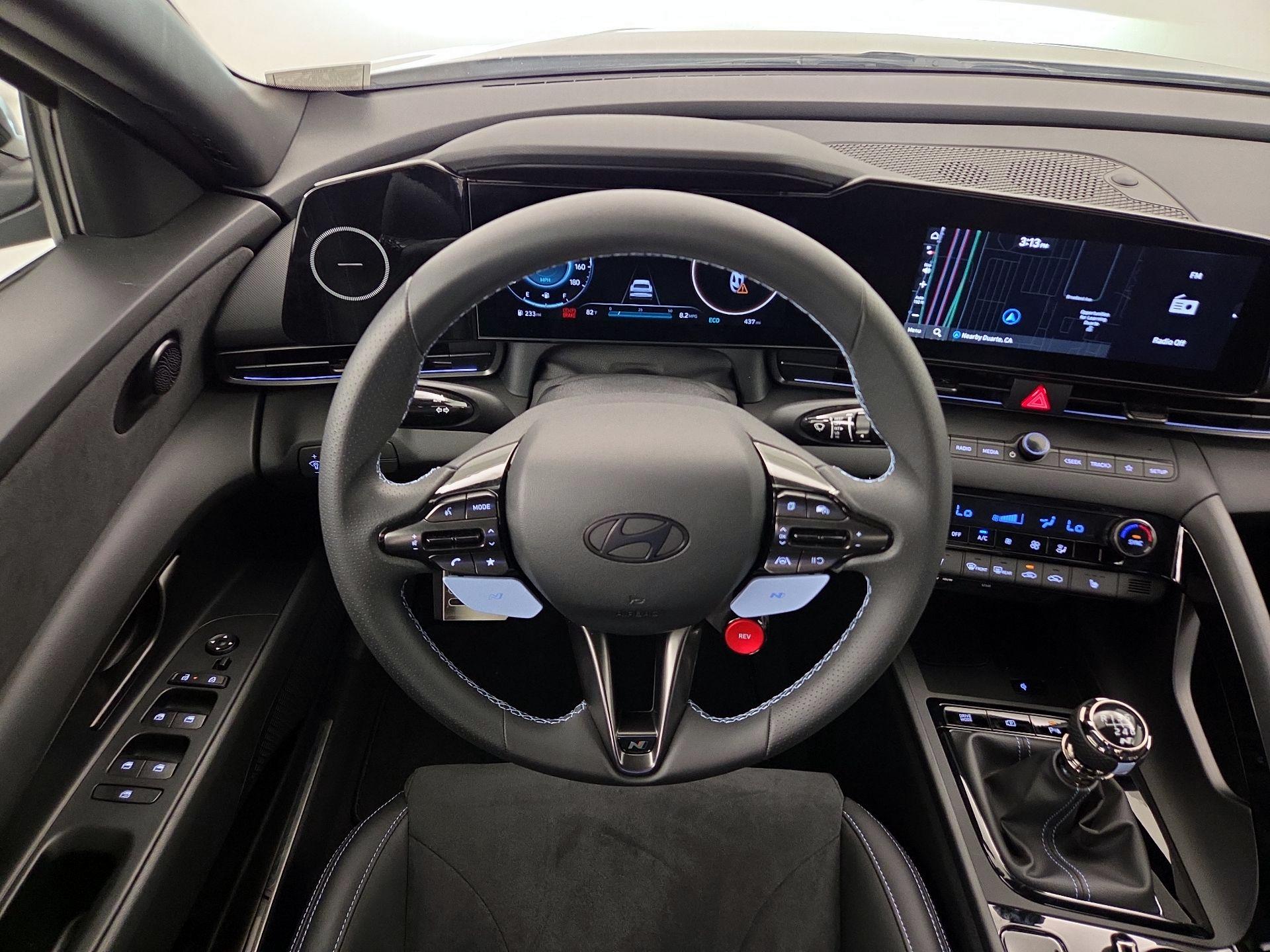 Thumbnail: 2025 Hyundai Elantra - 10