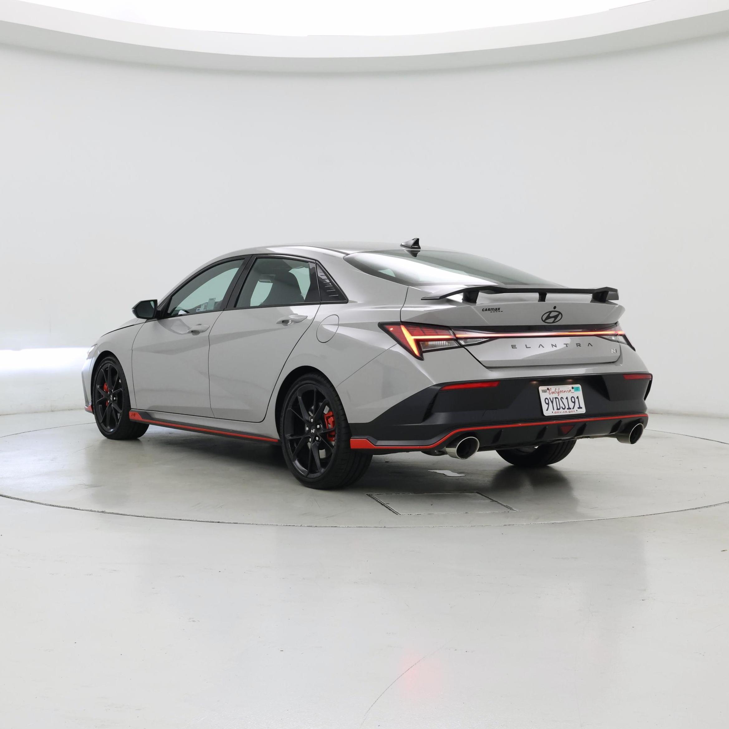 Thumbnail: 2025 Hyundai Elantra - 2