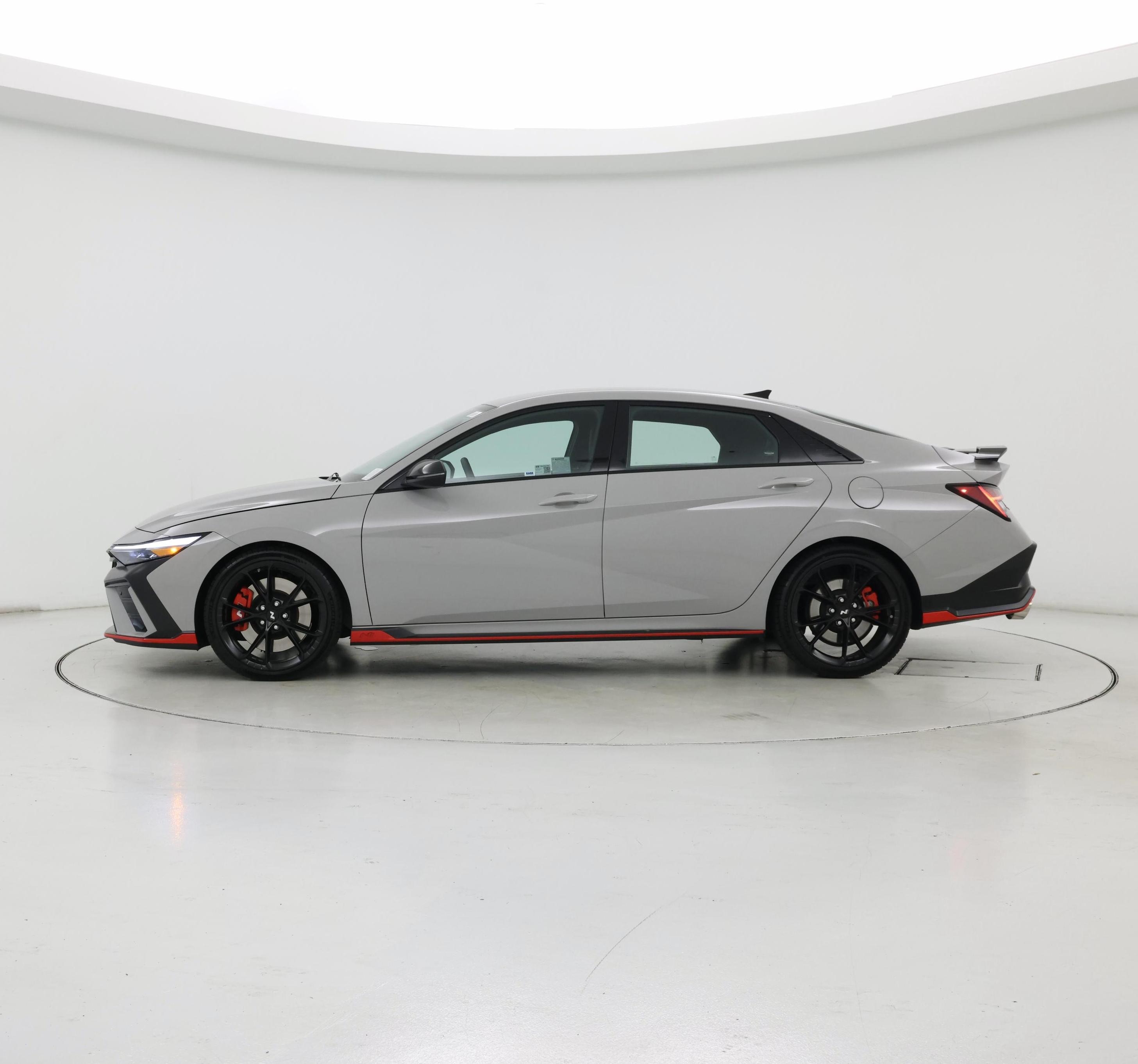 Thumbnail: 2025 Hyundai Elantra - 3