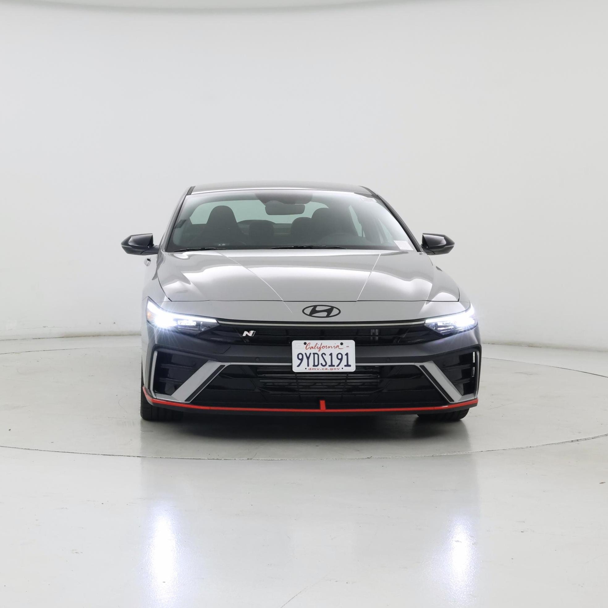 Thumbnail: 2025 Hyundai Elantra - 5
