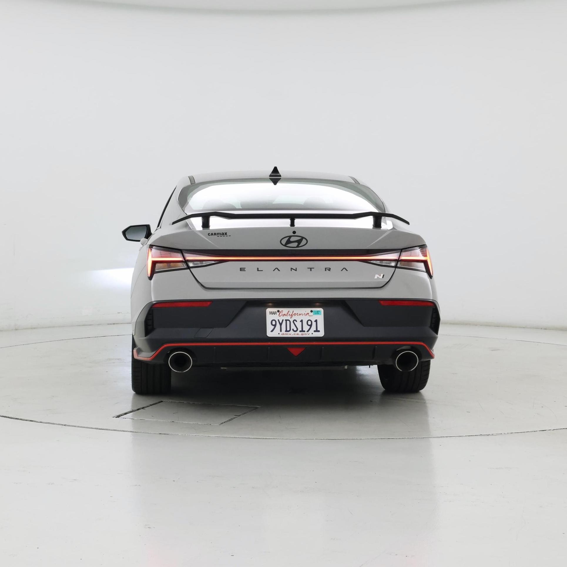 Thumbnail: 2025 Hyundai Elantra - 6