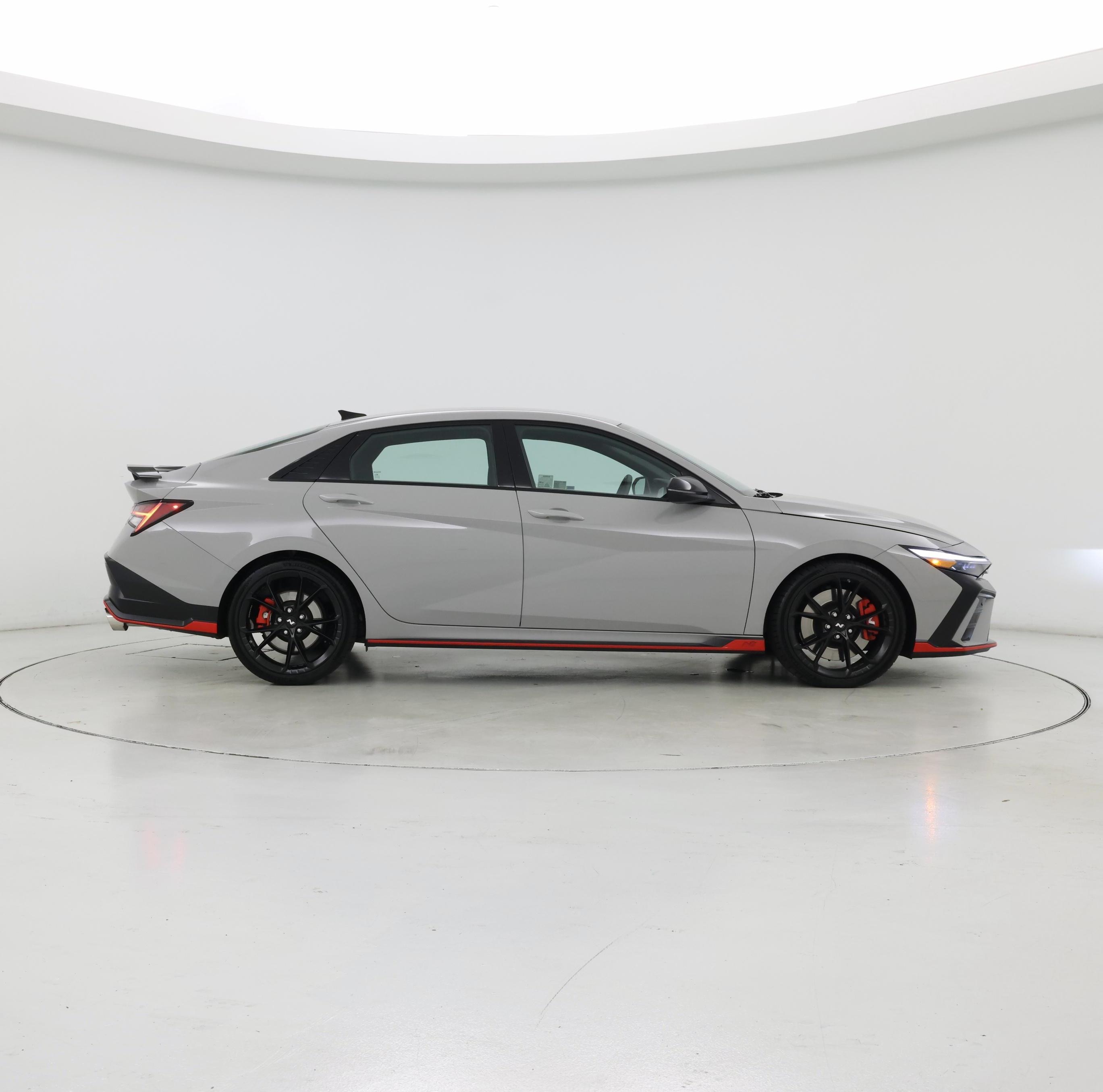 Thumbnail: 2025 Hyundai Elantra - 7