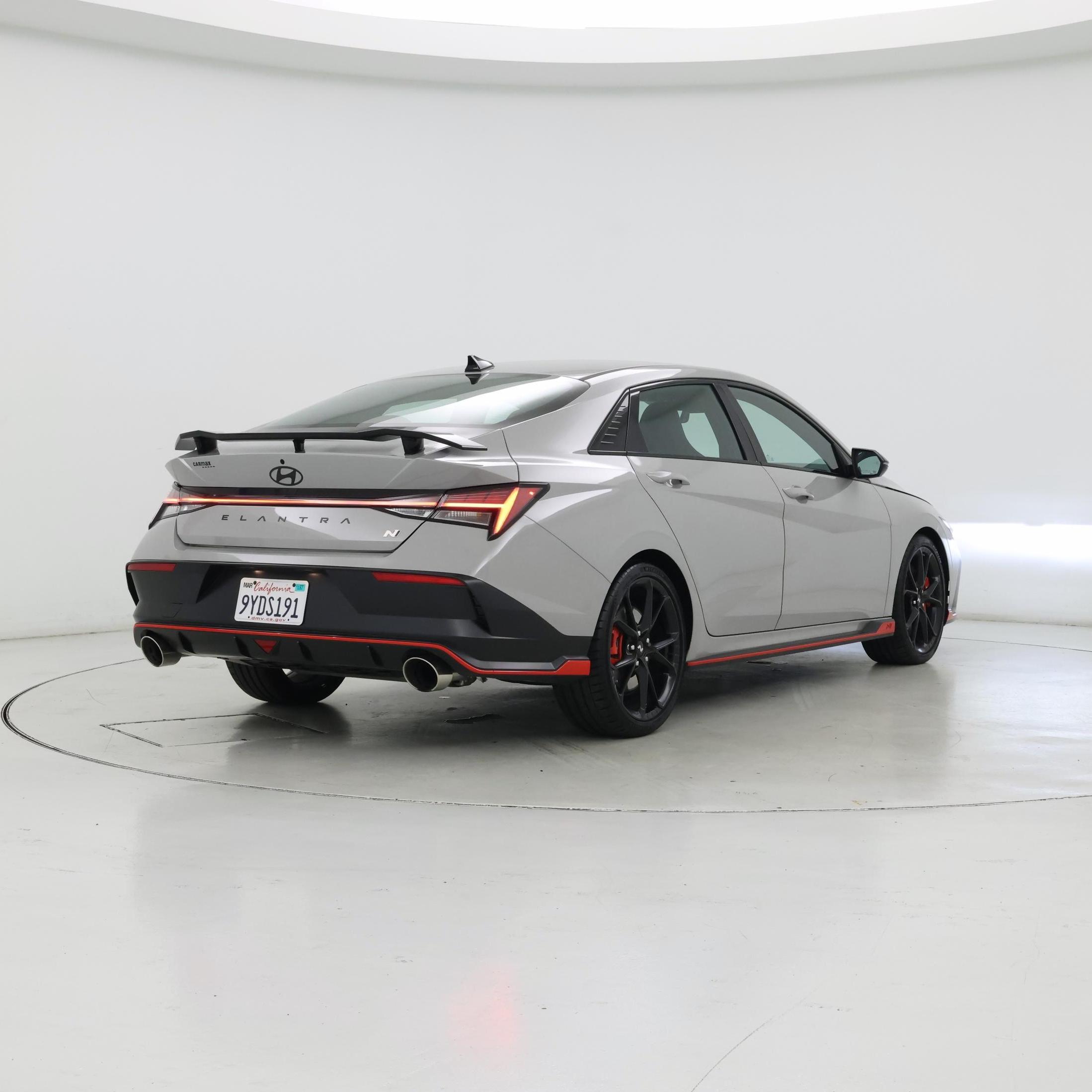 Thumbnail: 2025 Hyundai Elantra - 8