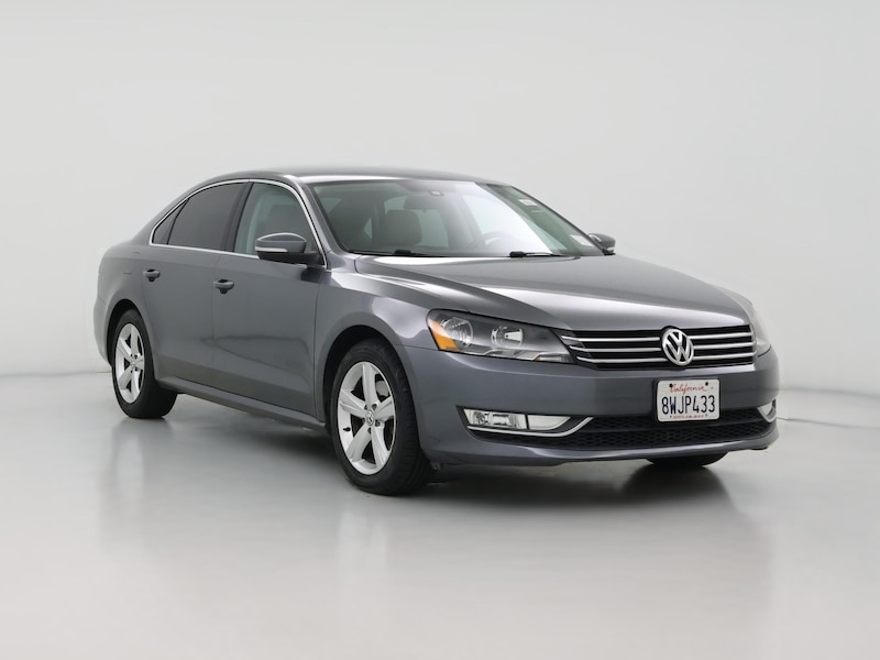 2015 Volkswagen Passat Limited Edition -
                  Duarte, CA