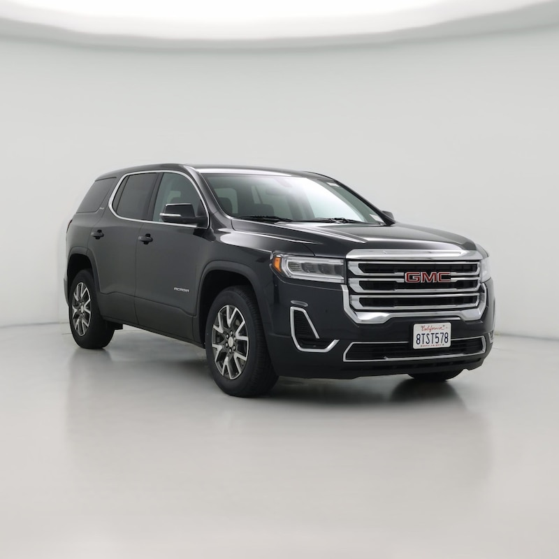 2020 GMC Acadia SLE
