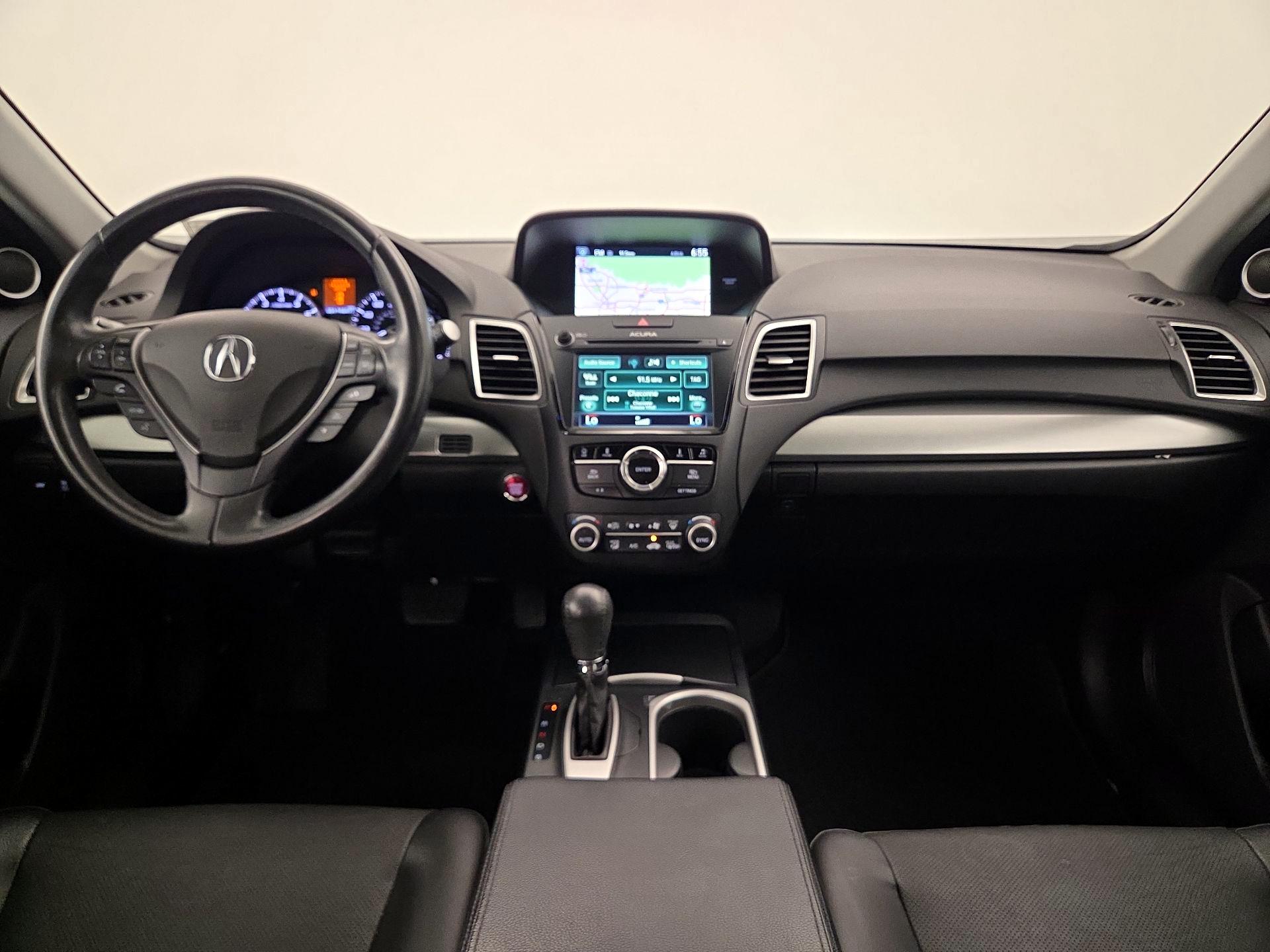 Thumbnail: 2018 Acura RDX - 9