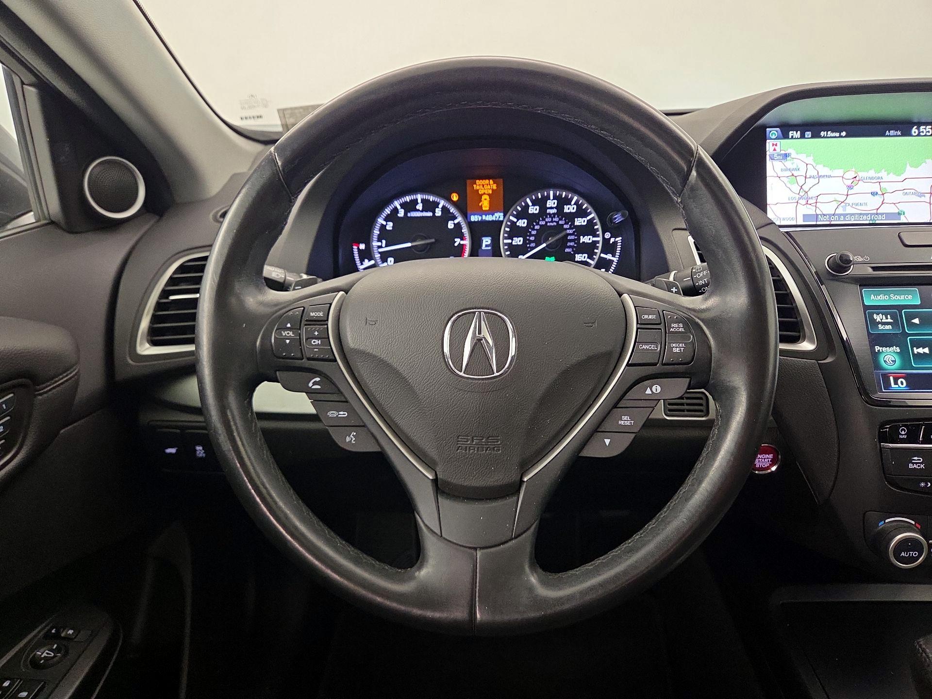 Thumbnail: 2018 Acura RDX - 10
