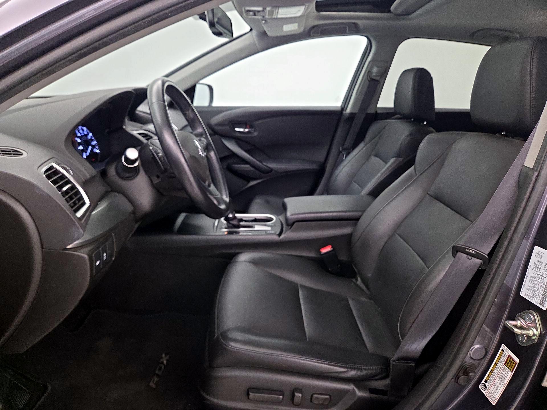 Thumbnail: 2018 Acura RDX - 11