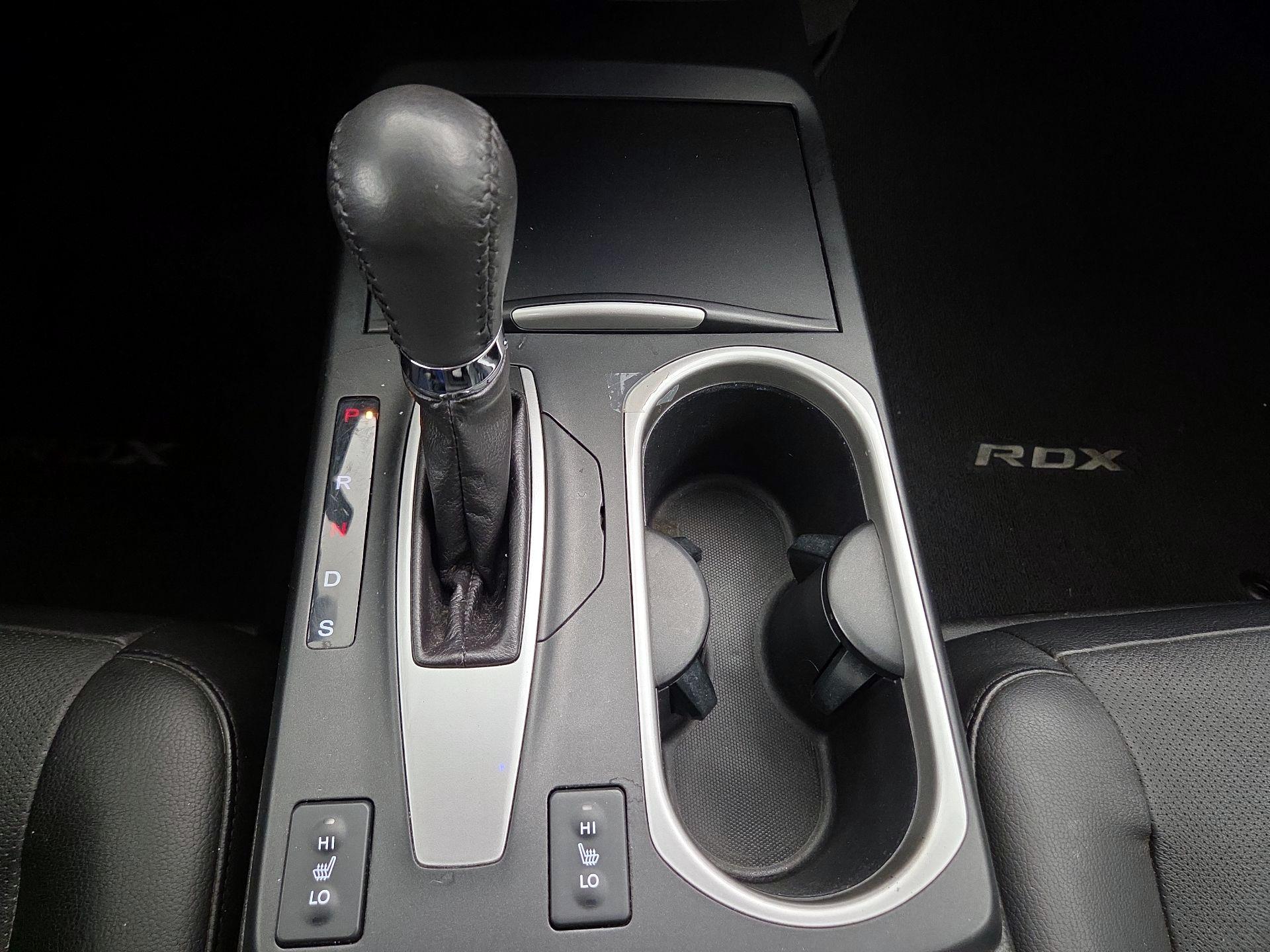 Thumbnail: 2018 Acura RDX - 18