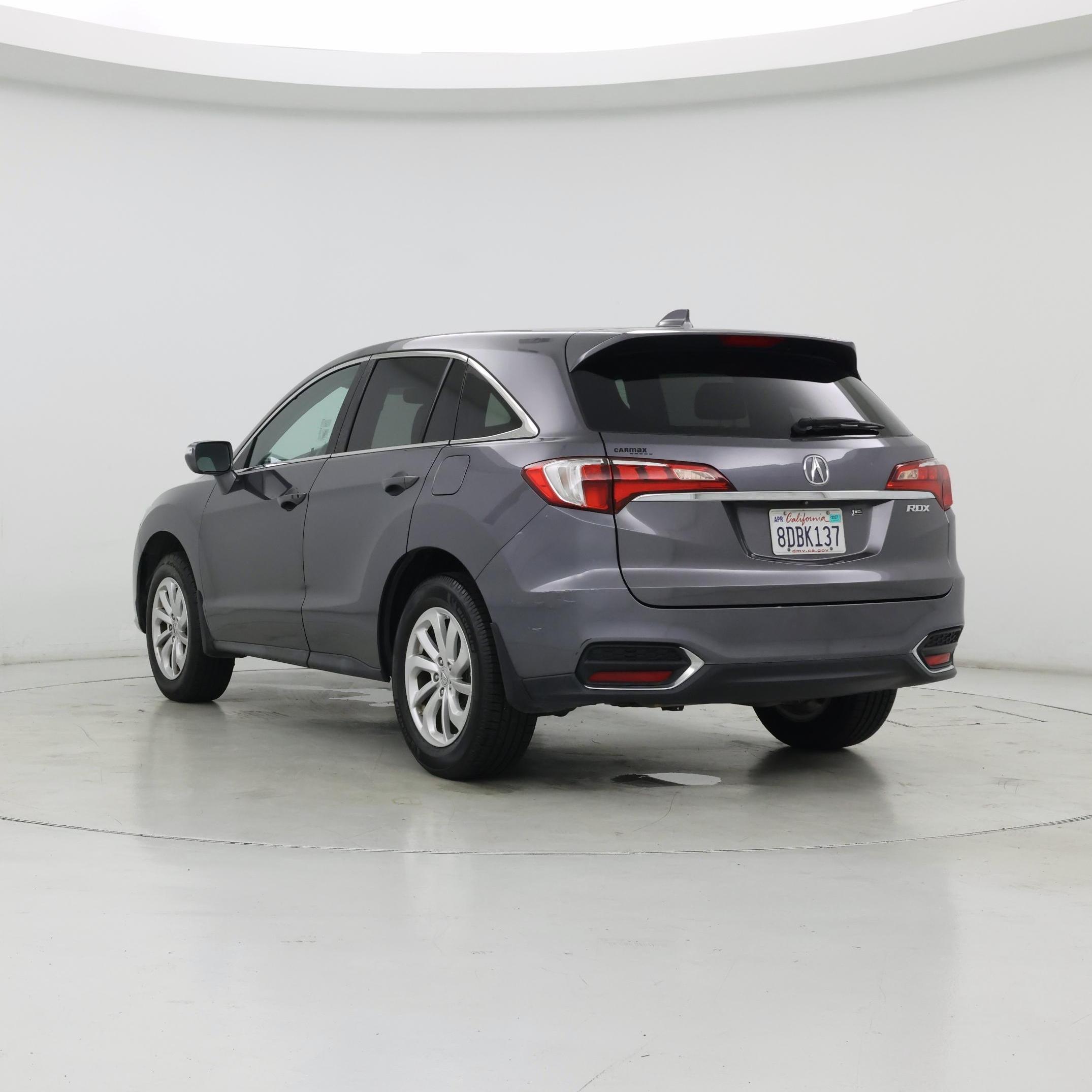 Thumbnail: 2018 Acura RDX - 2