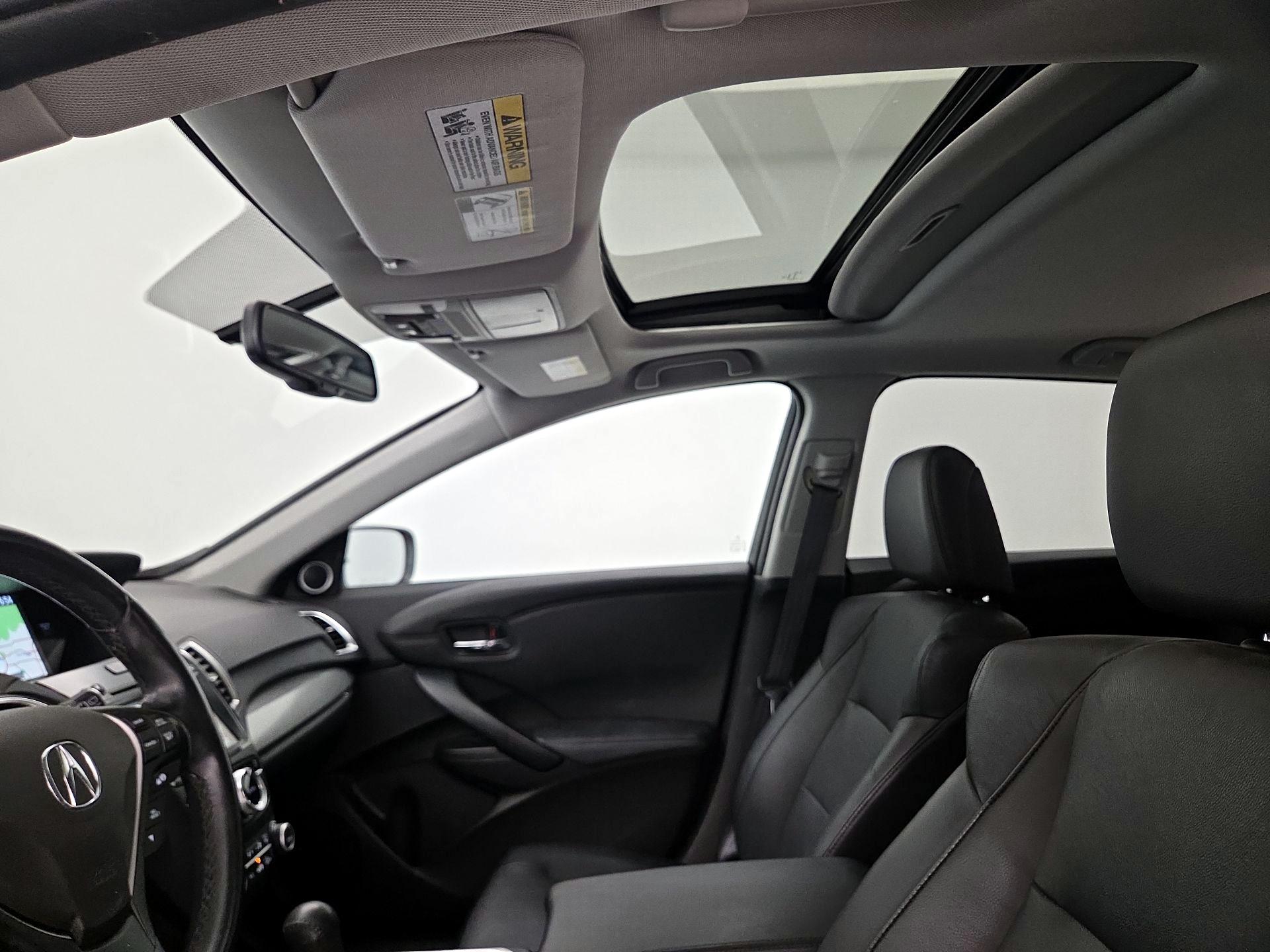 Thumbnail: 2018 Acura RDX - 20