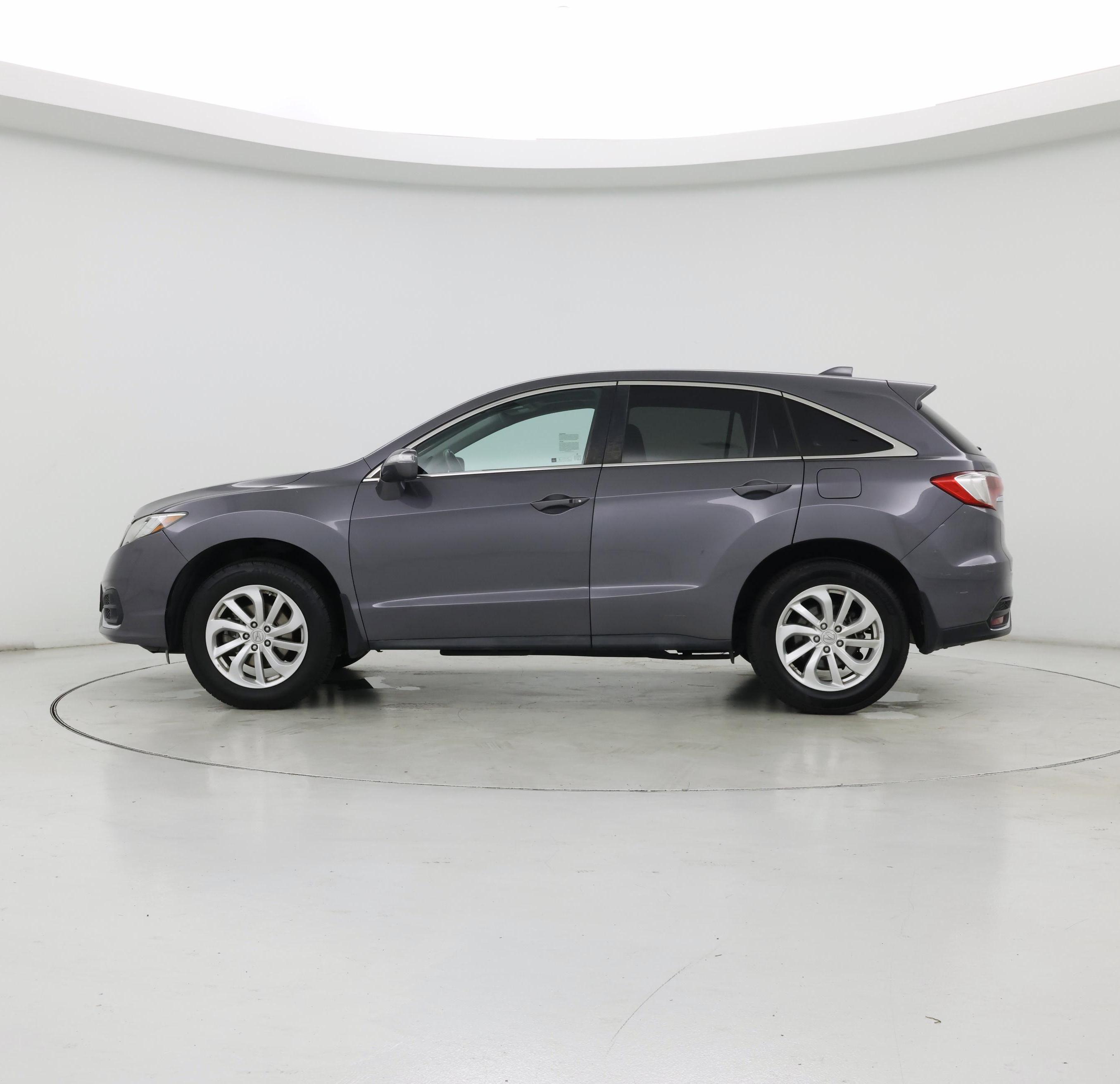 Thumbnail: 2018 Acura RDX - 3