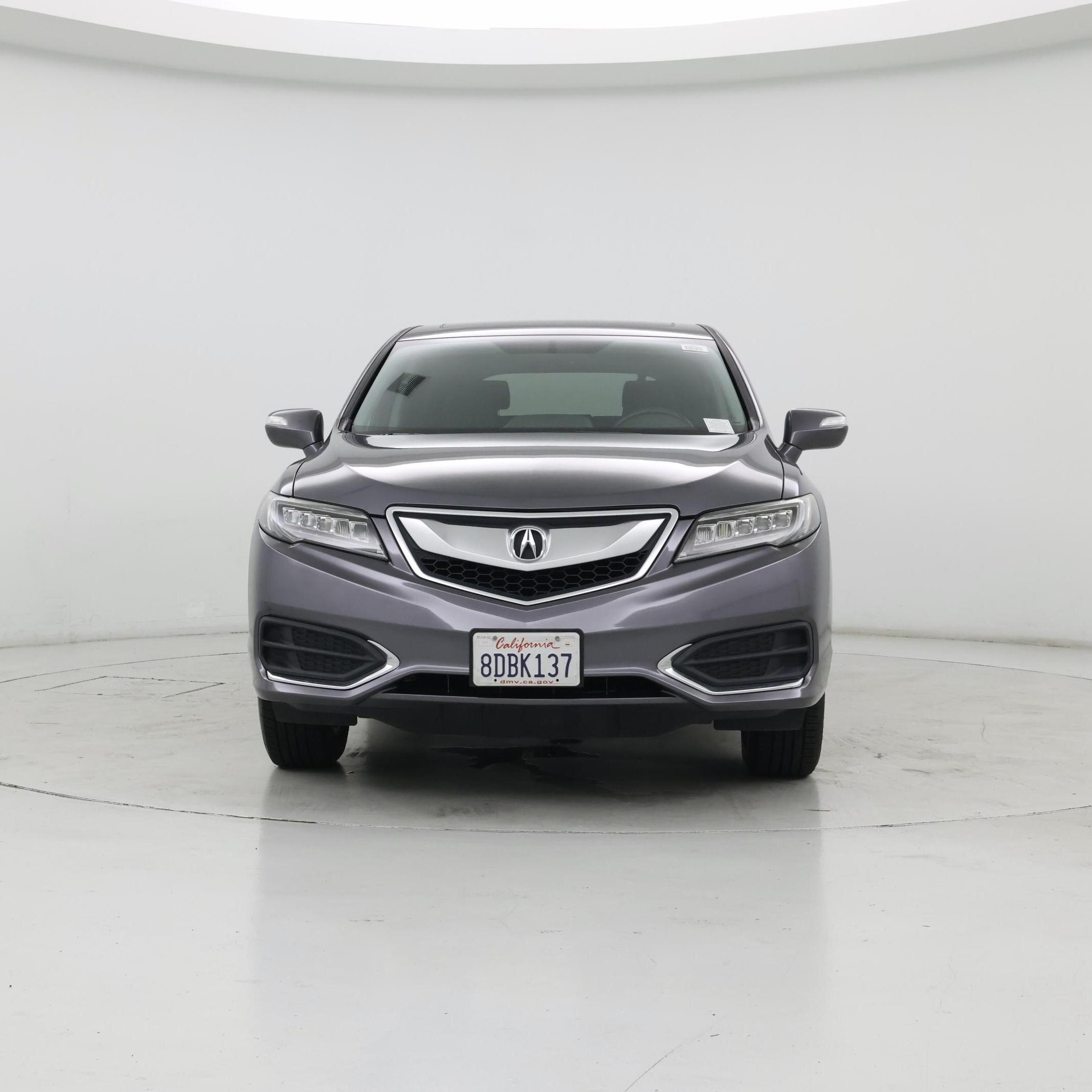 Thumbnail: 2018 Acura RDX - 5