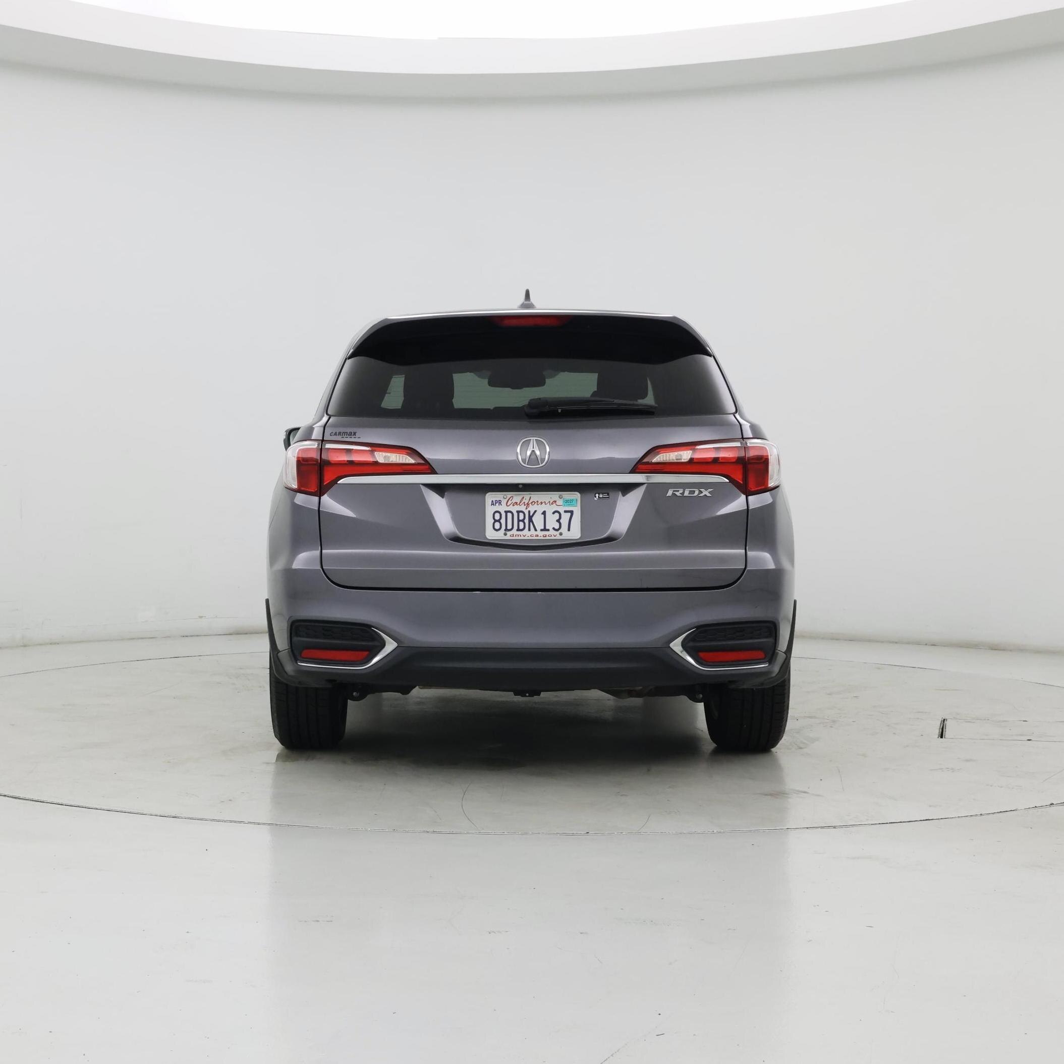 Thumbnail: 2018 Acura RDX - 6