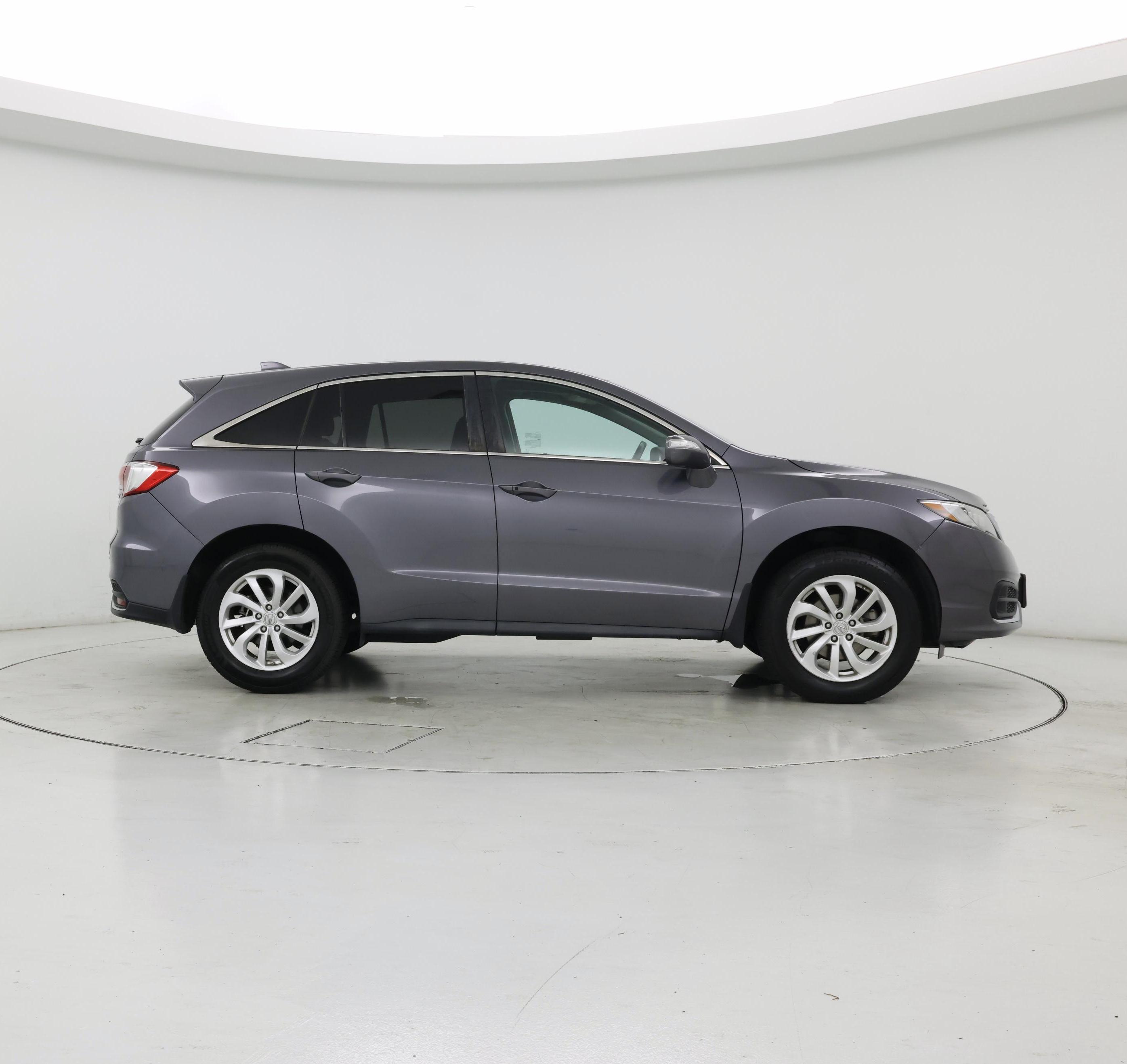 Thumbnail: 2018 Acura RDX - 7