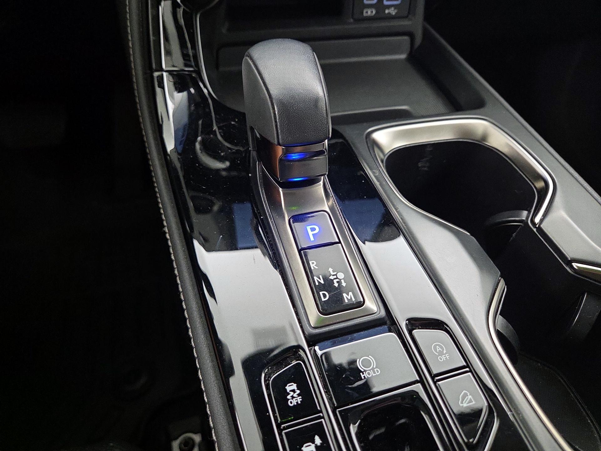 Thumbnail: 2024 Lexus NX - 17