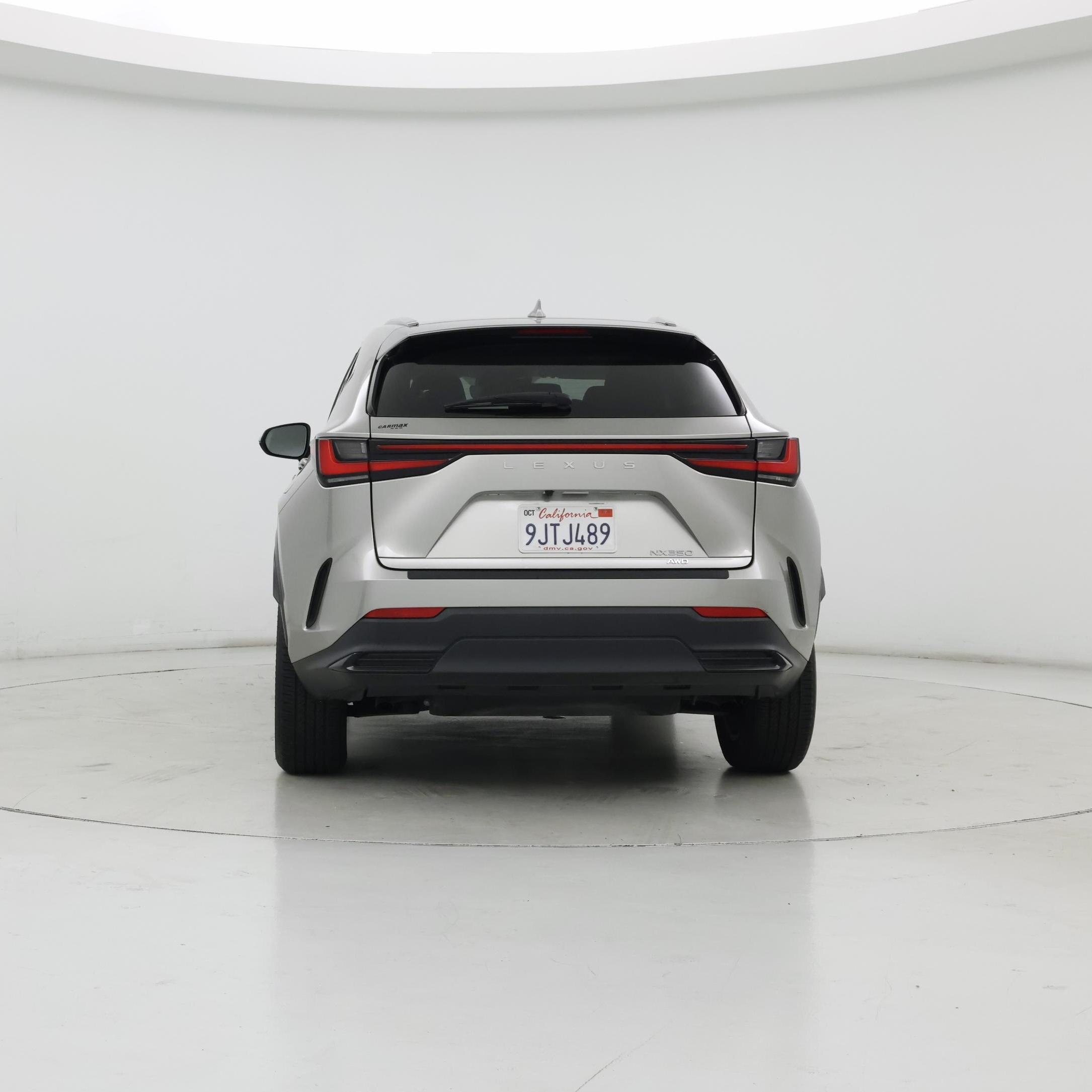 Thumbnail: 2024 Lexus NX - 6