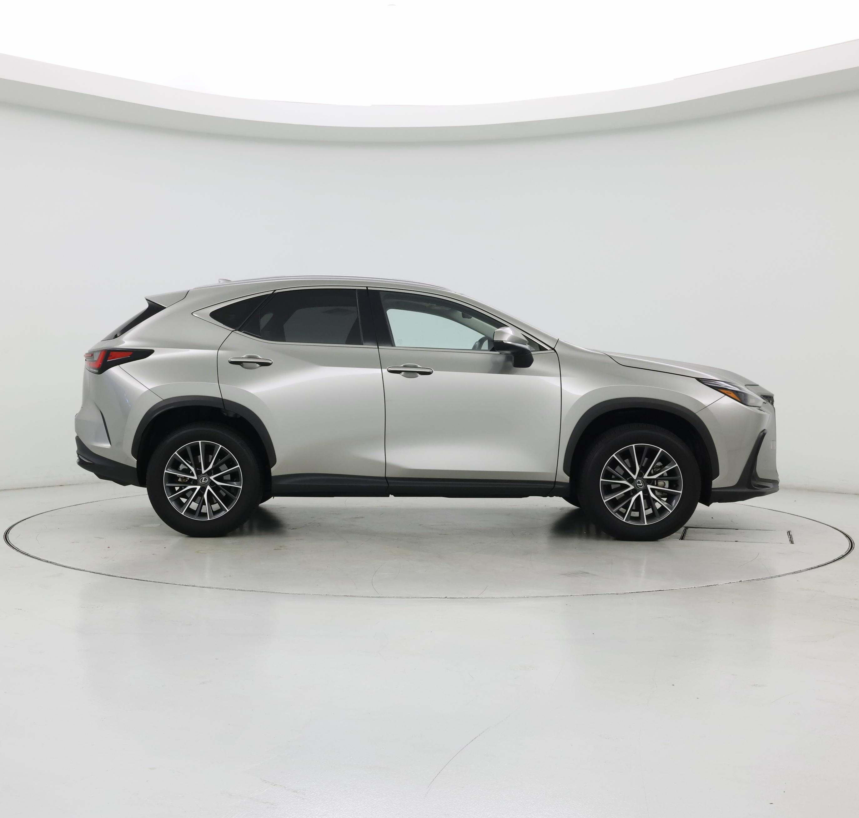 Thumbnail: 2024 Lexus NX - 7