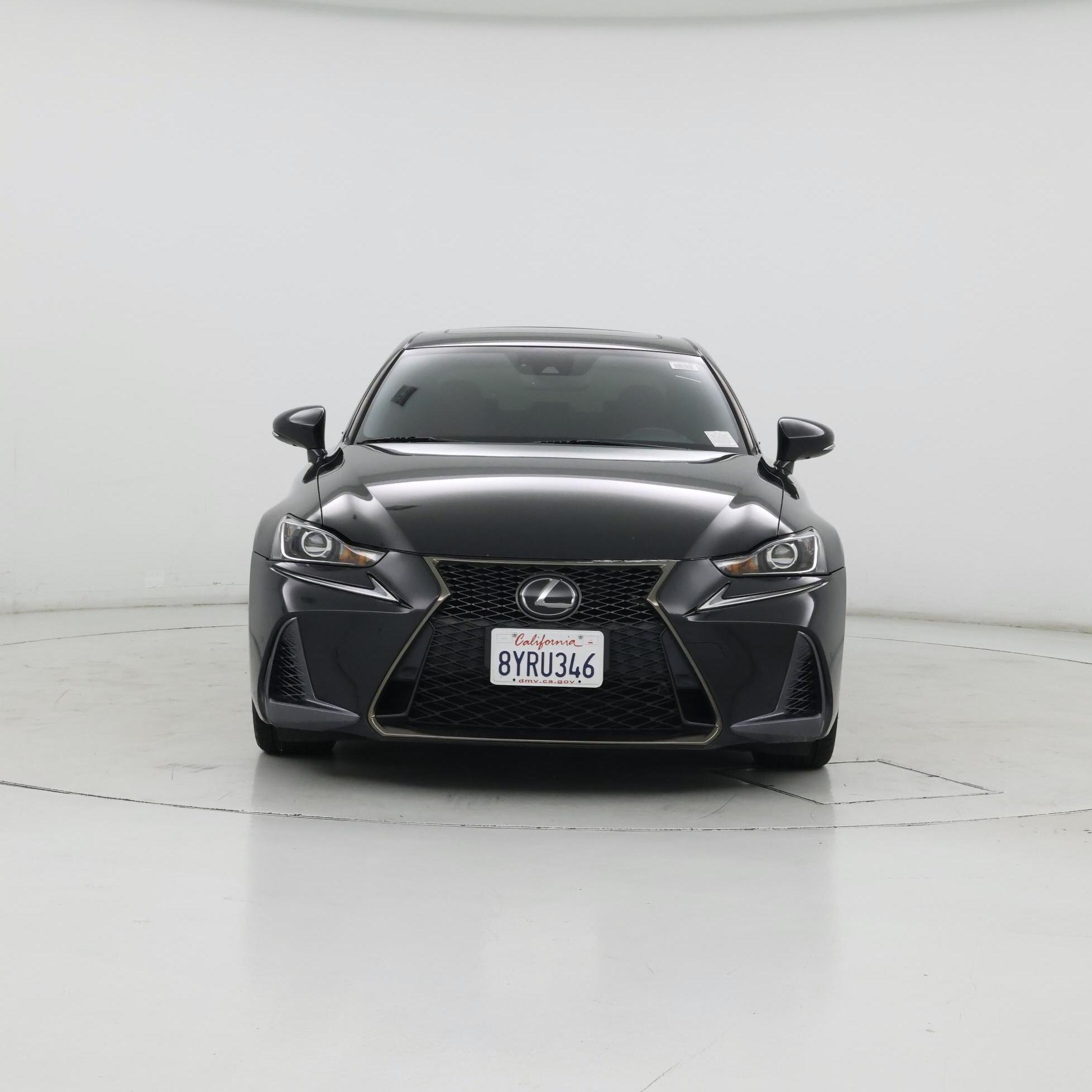 Thumbnail: 2018 Lexus IS - 5