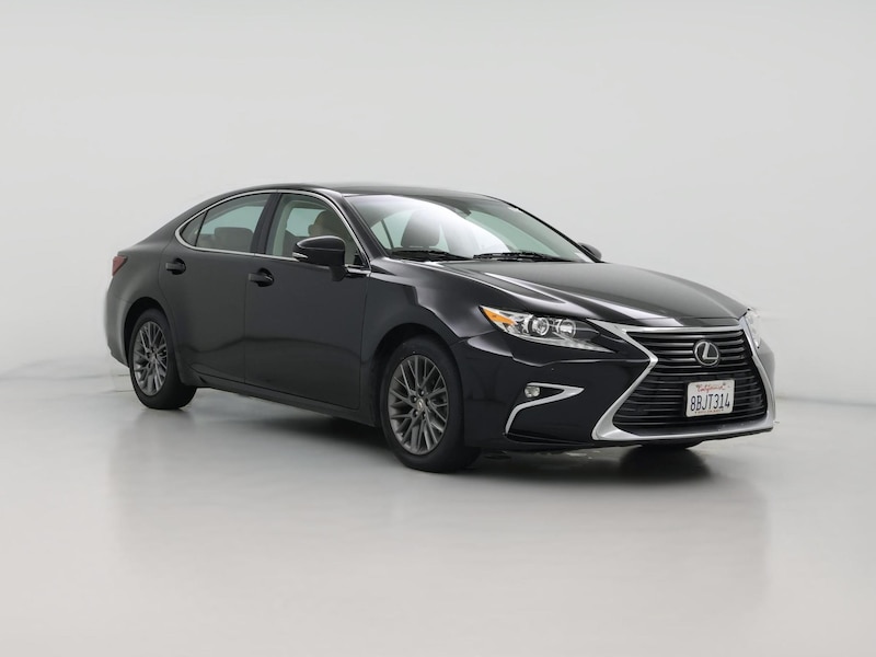 2018 Lexus ES 350 -
                  Duarte, CA