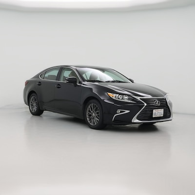 2018 Lexus ES 350