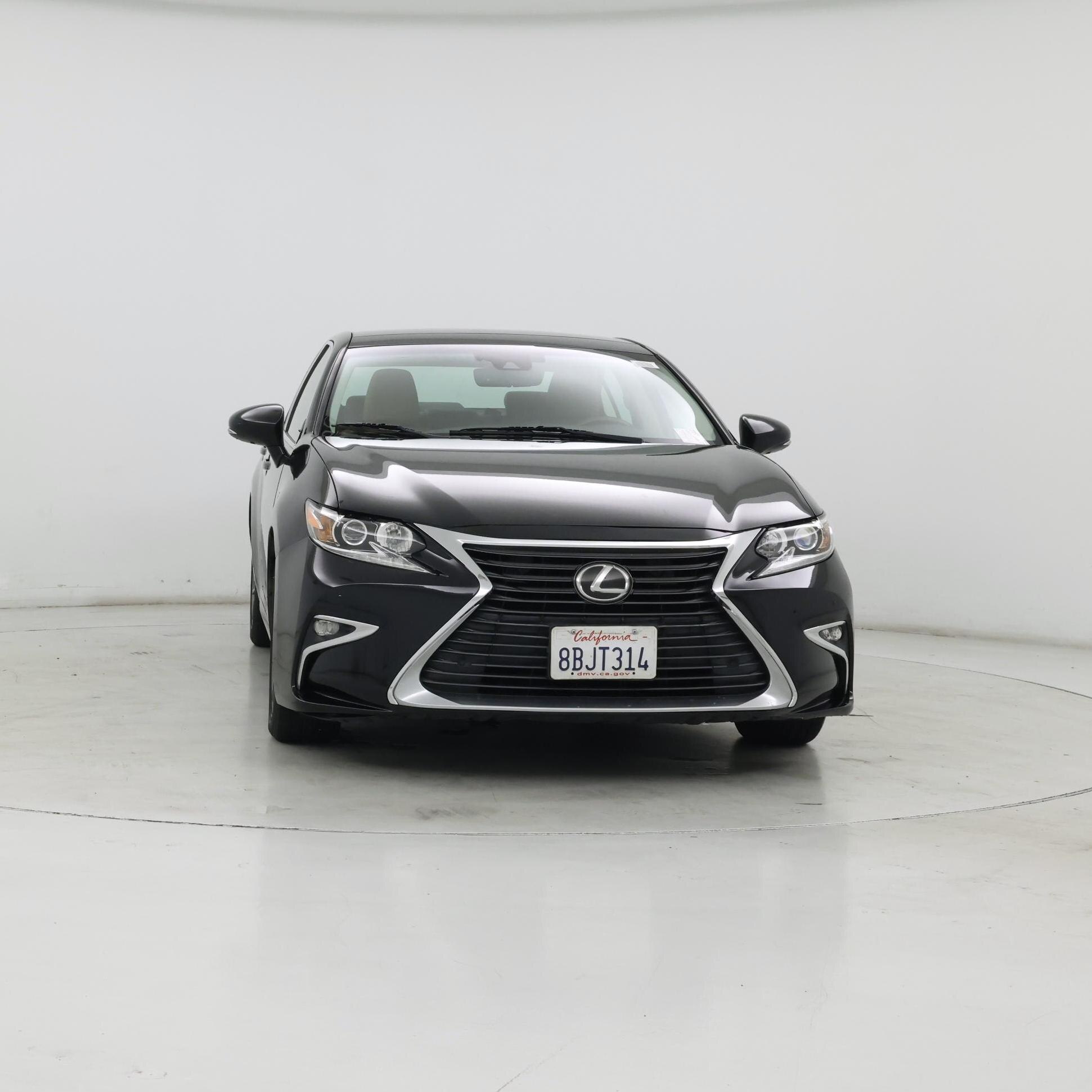 Thumbnail: 2018 Lexus ES - 5