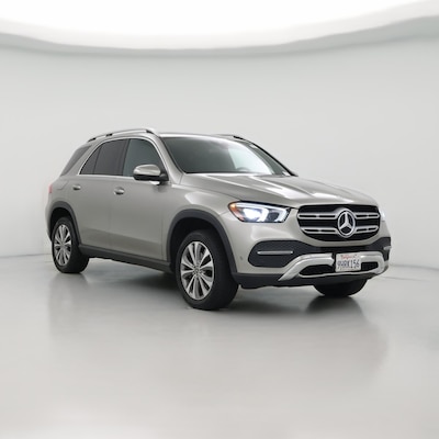 2020 Mercedes-Benz GLE350