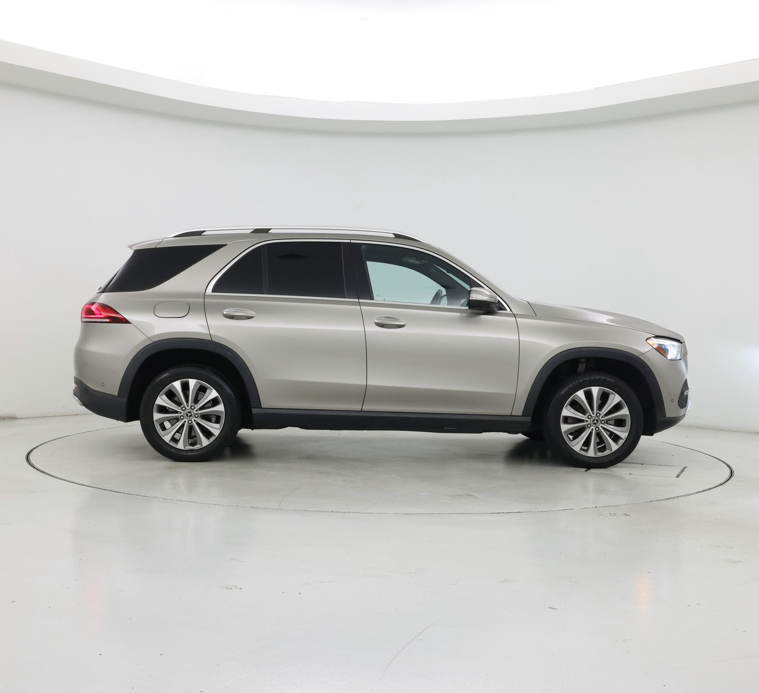 Thumbnail: 2020 Mercedes-Benz GLE - 7
