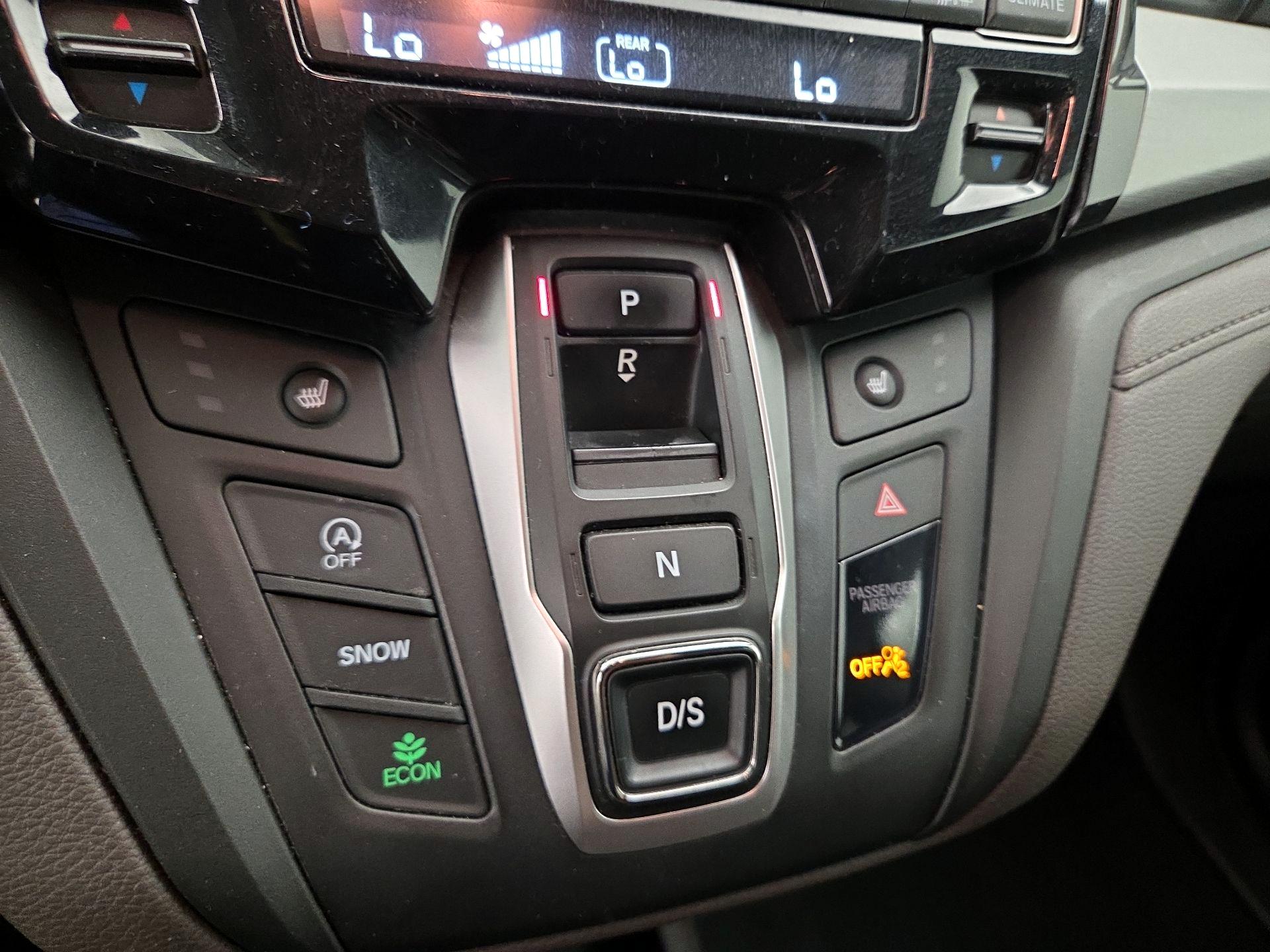Thumbnail: 2020 Honda Odyssey - 17