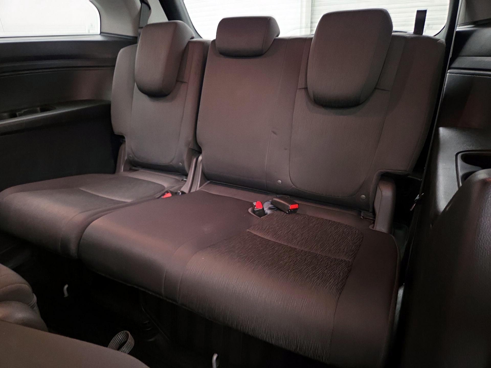 Thumbnail: 2020 Honda Odyssey - 20